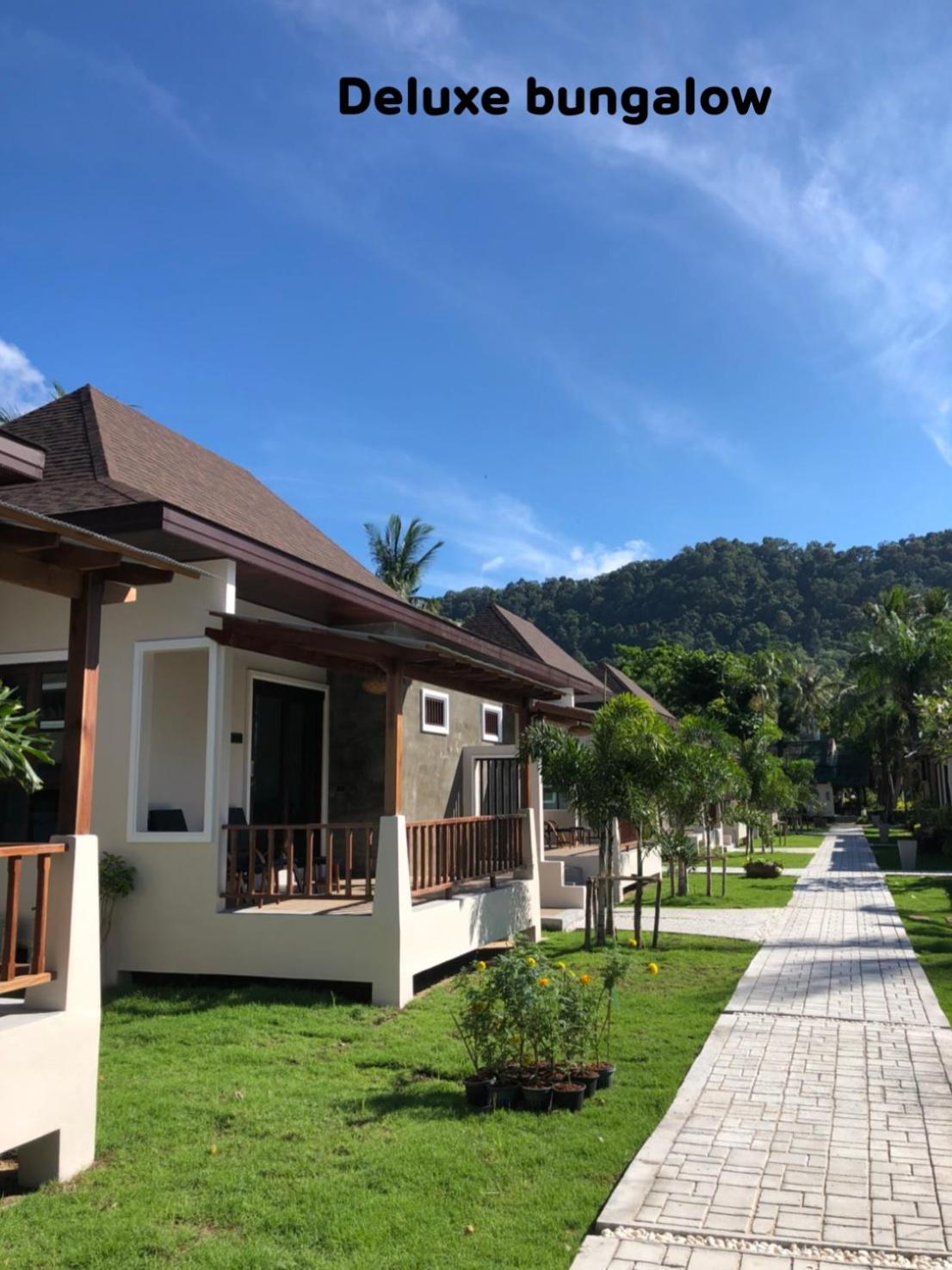 Hotel Southern Lanta Resort - Image 1