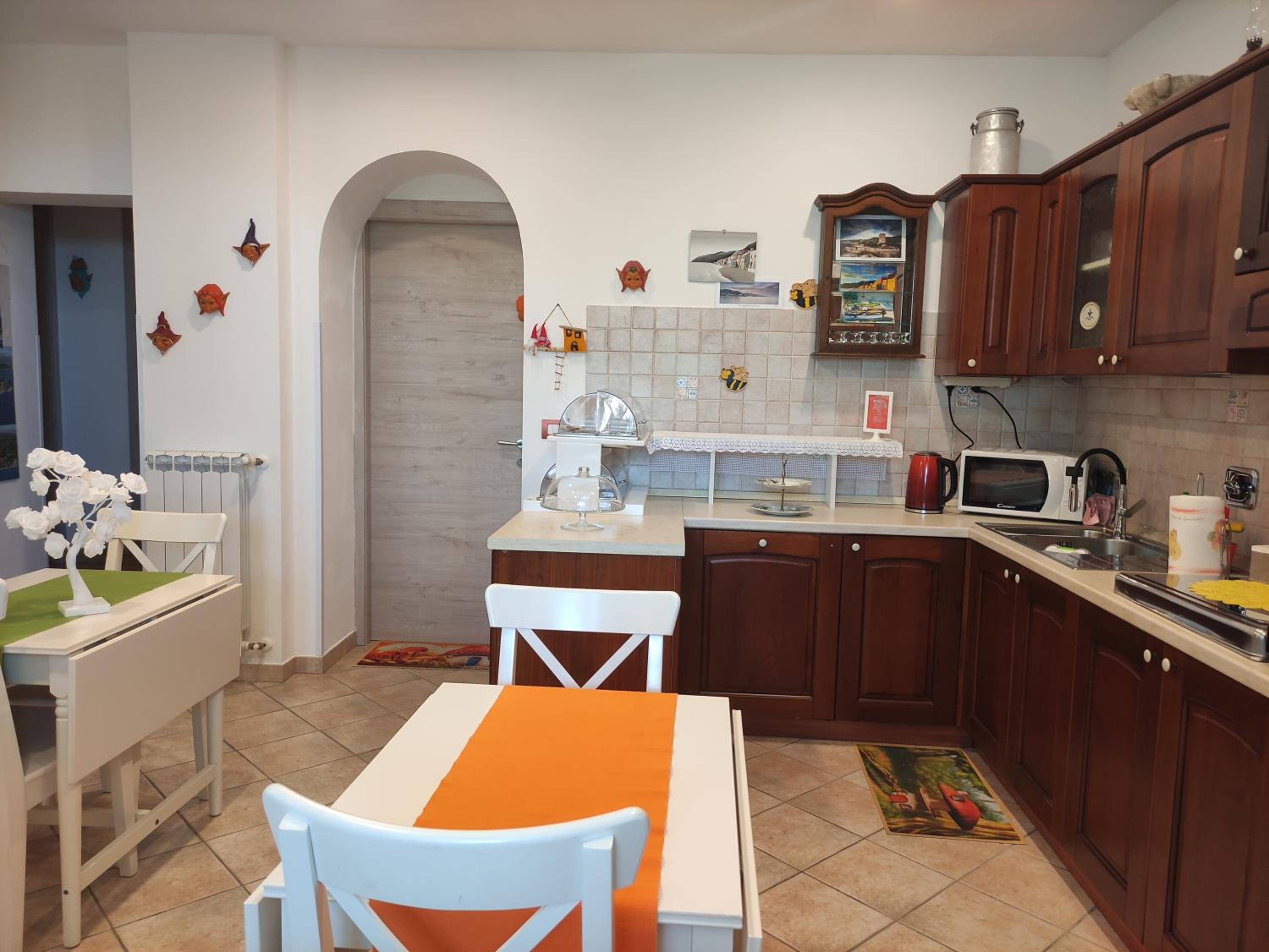 B&B Elfo degli Ulivi