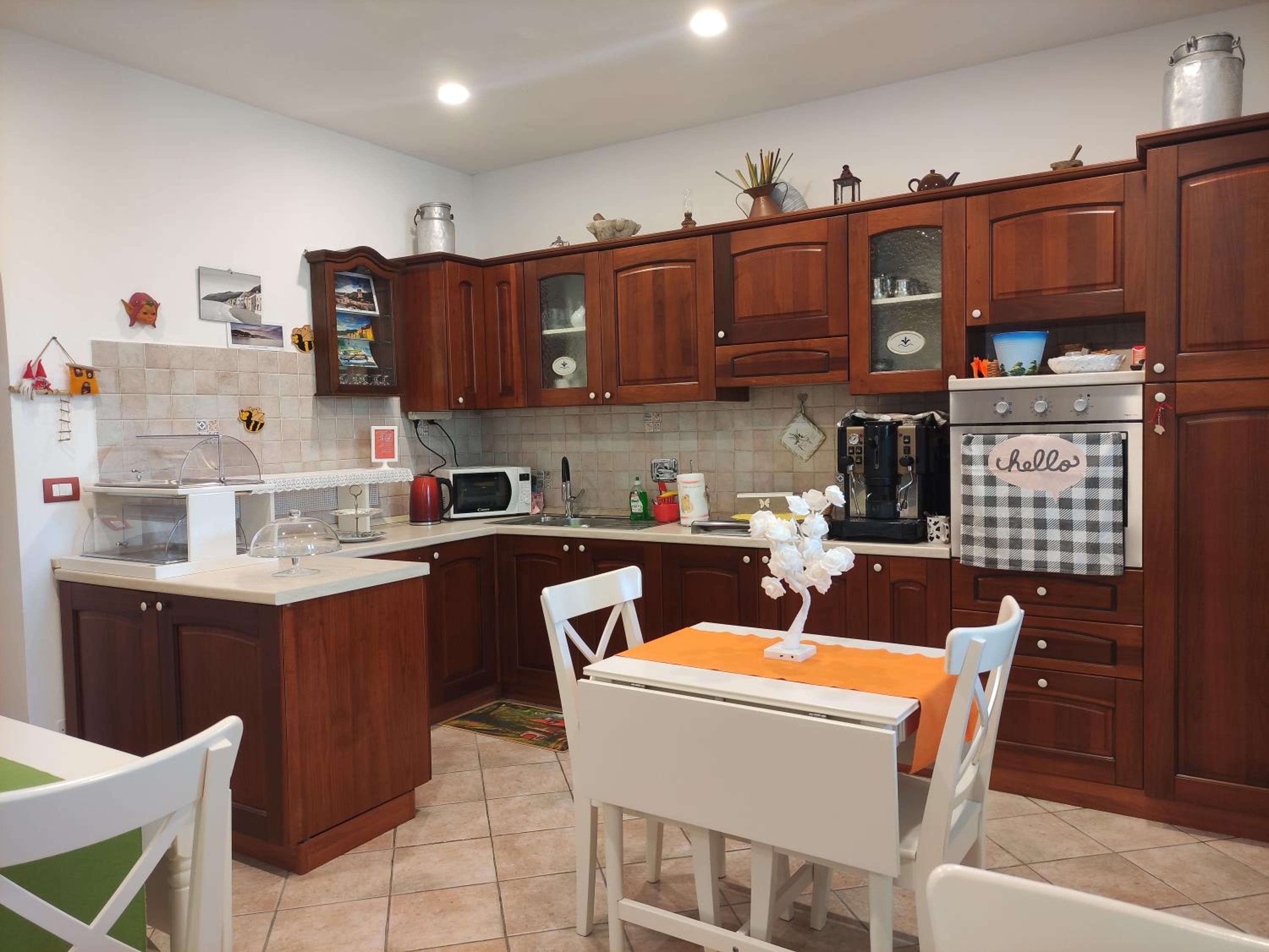 B&B Elfo degli Ulivi