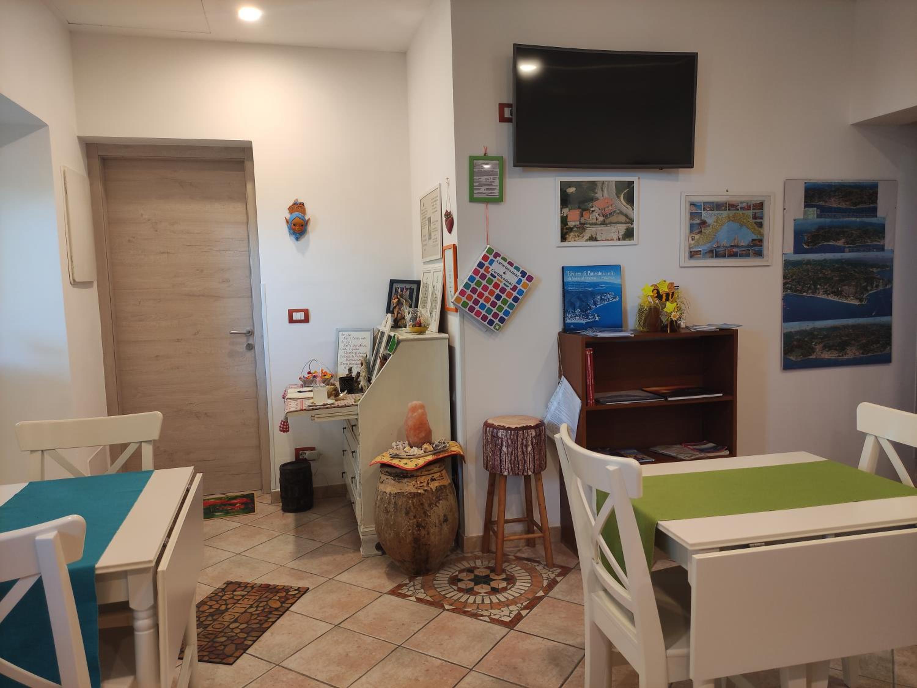 B&B Elfo degli Ulivi