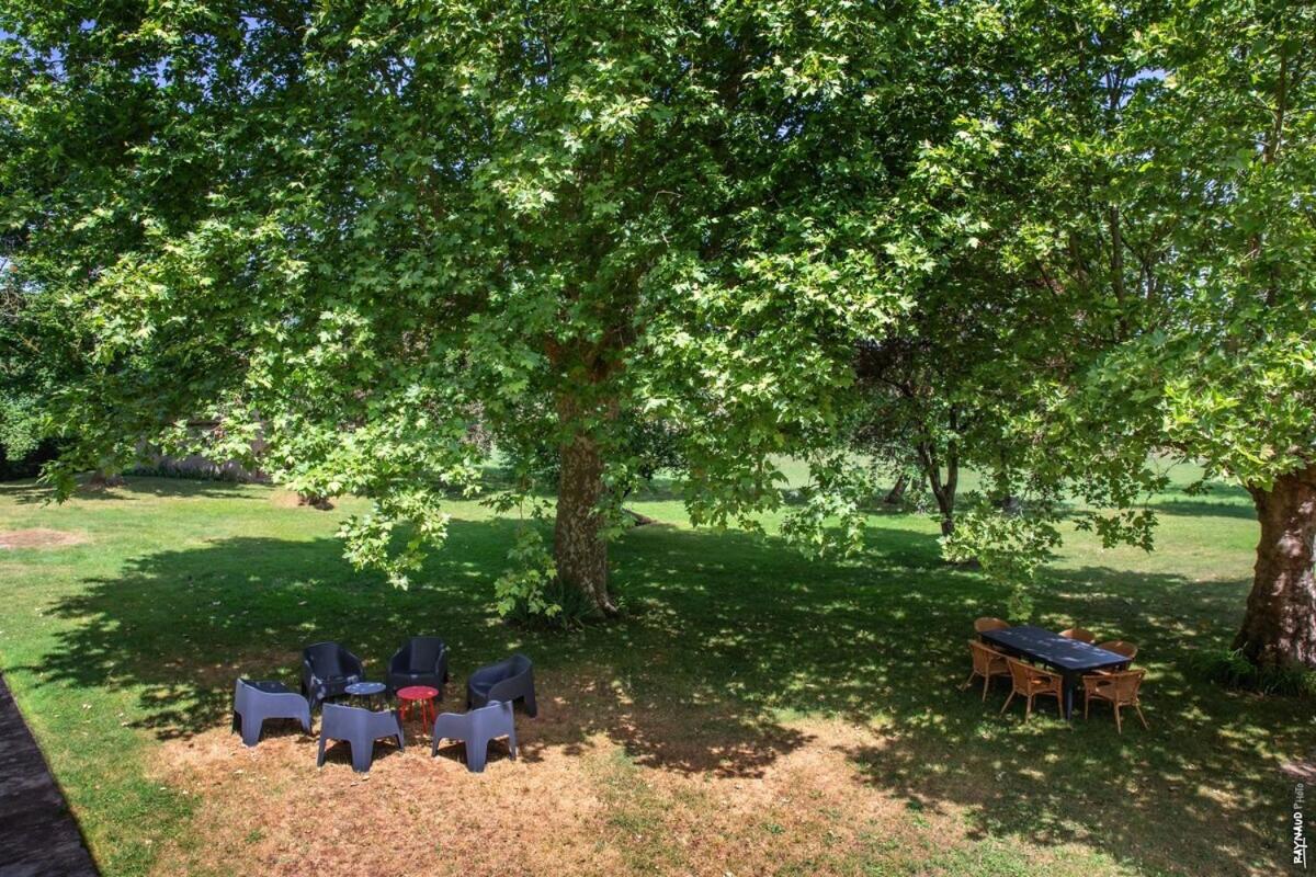 MAISON DE CHARME - 250m2 - CALME - JARDIN