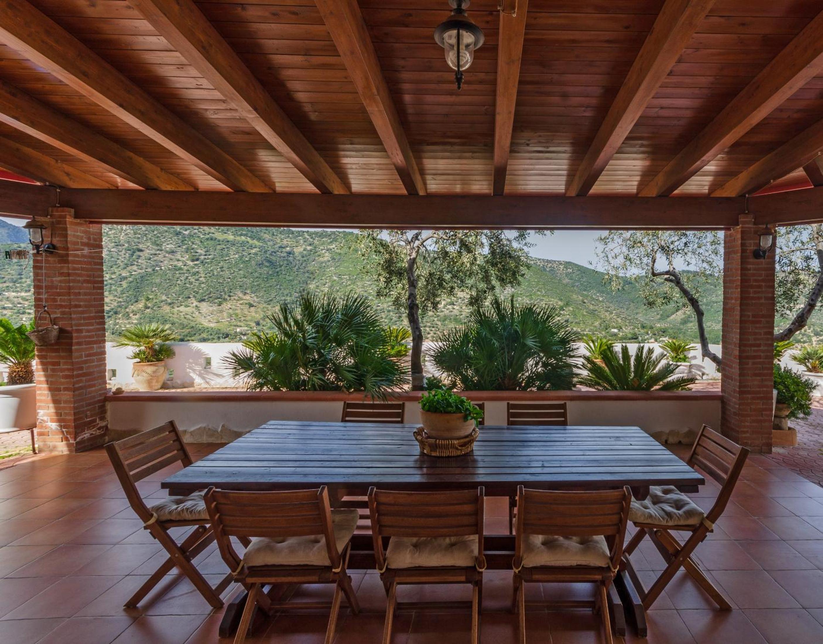 Hotel Casa Mattinatella - Image 1