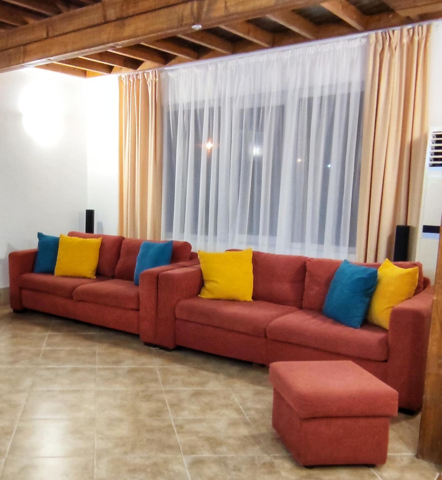 Villa Meraki