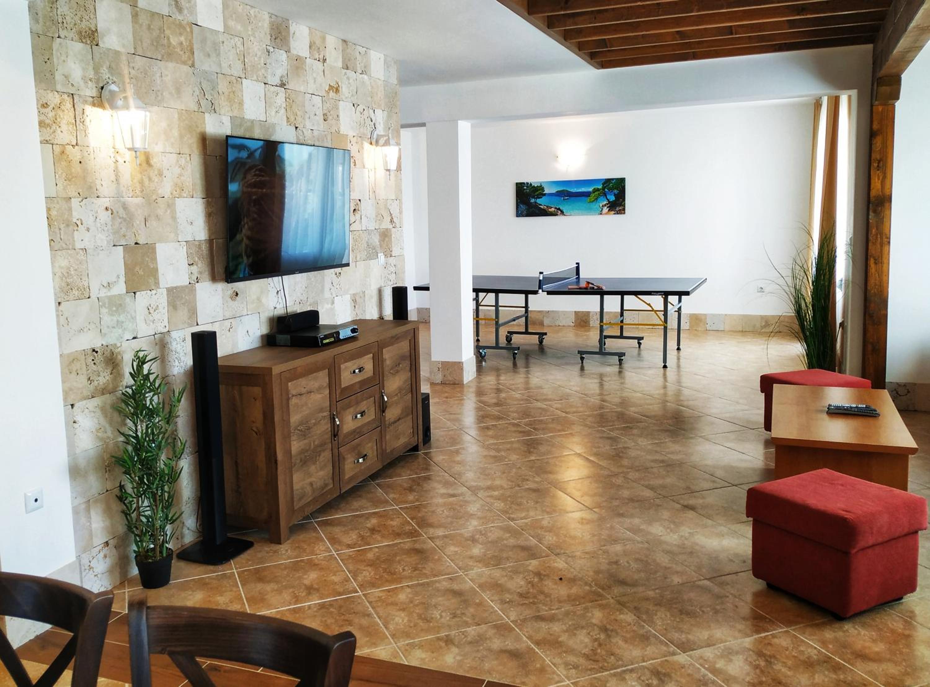 Villa Meraki