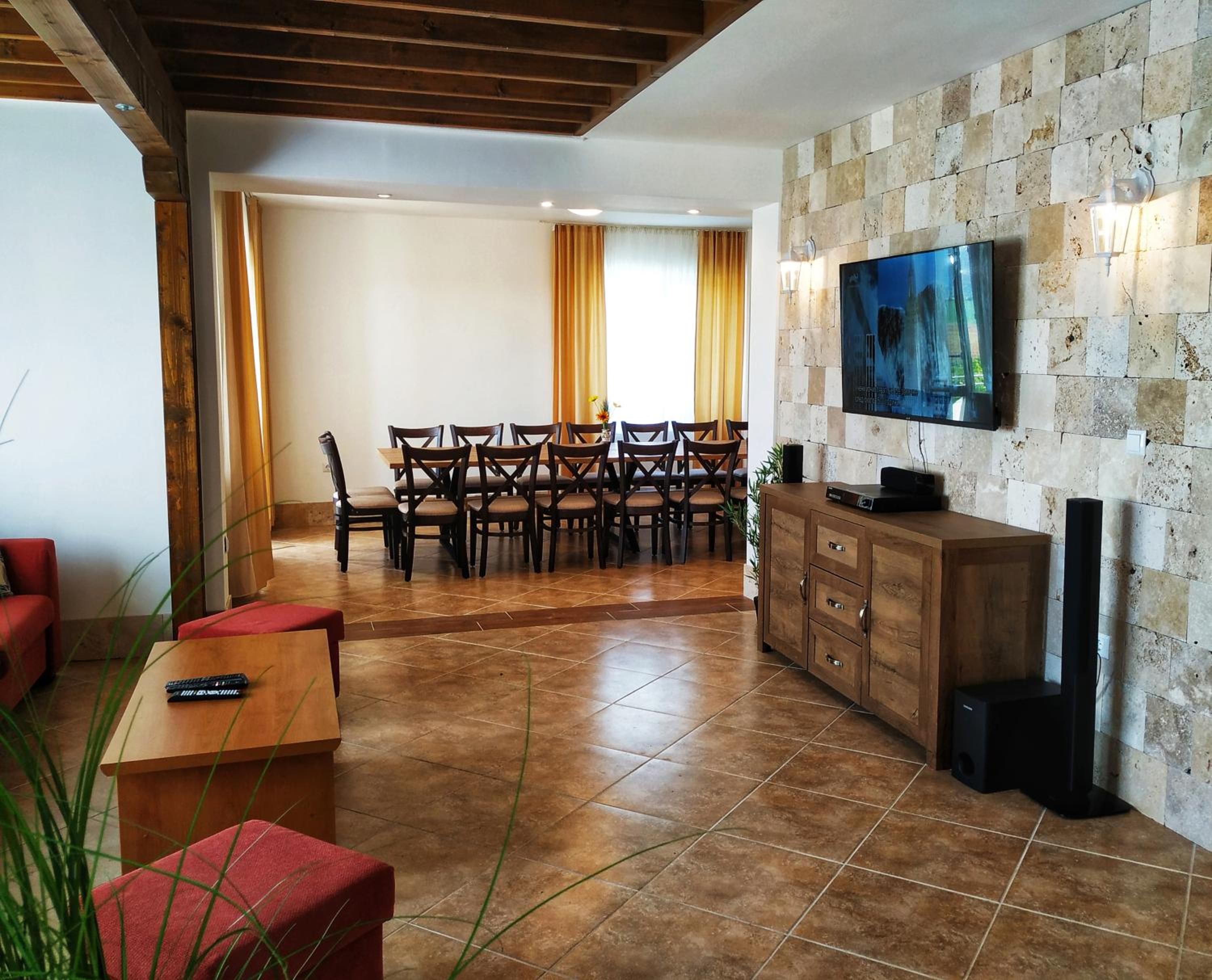 Villa Meraki