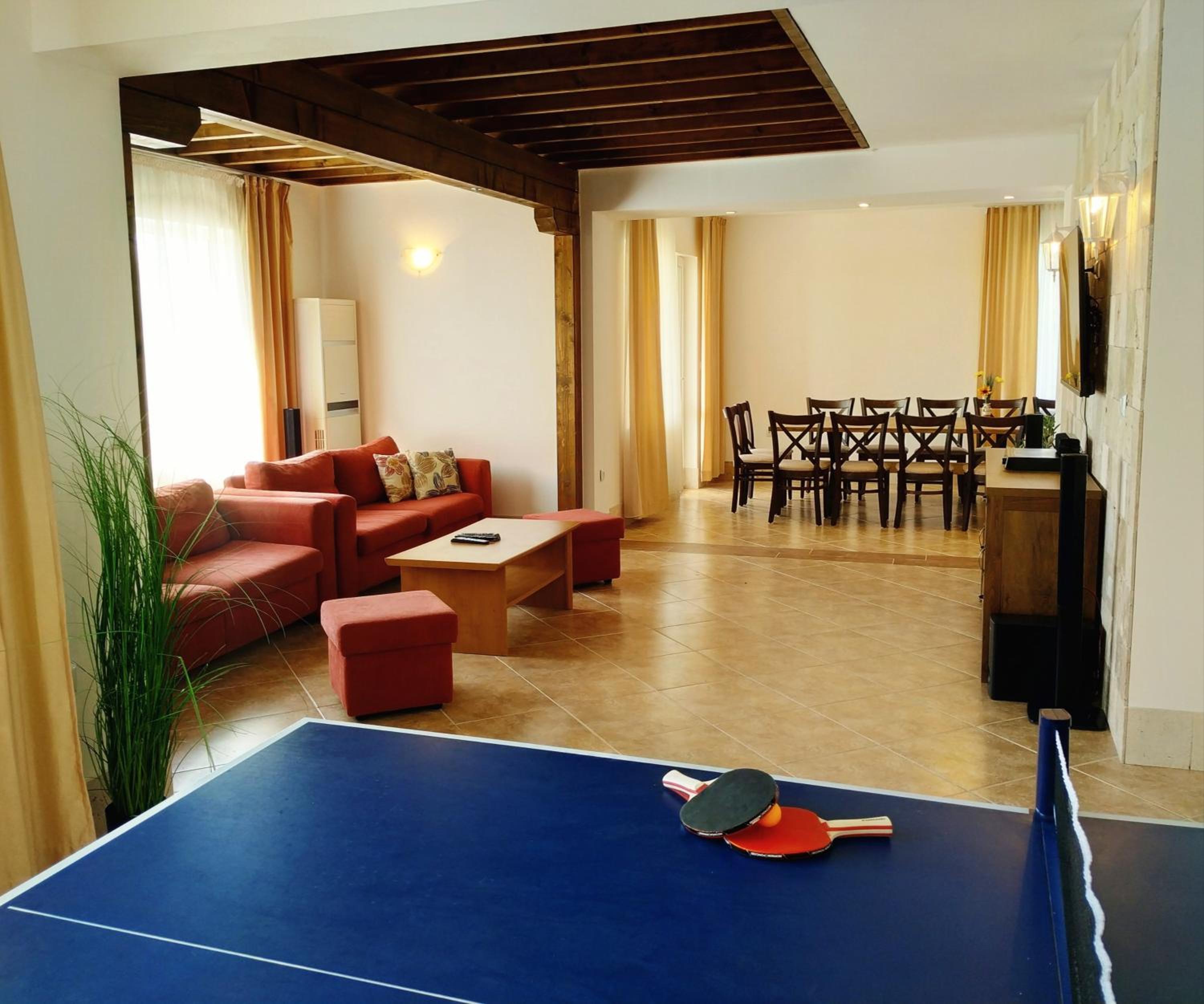 Villa Meraki