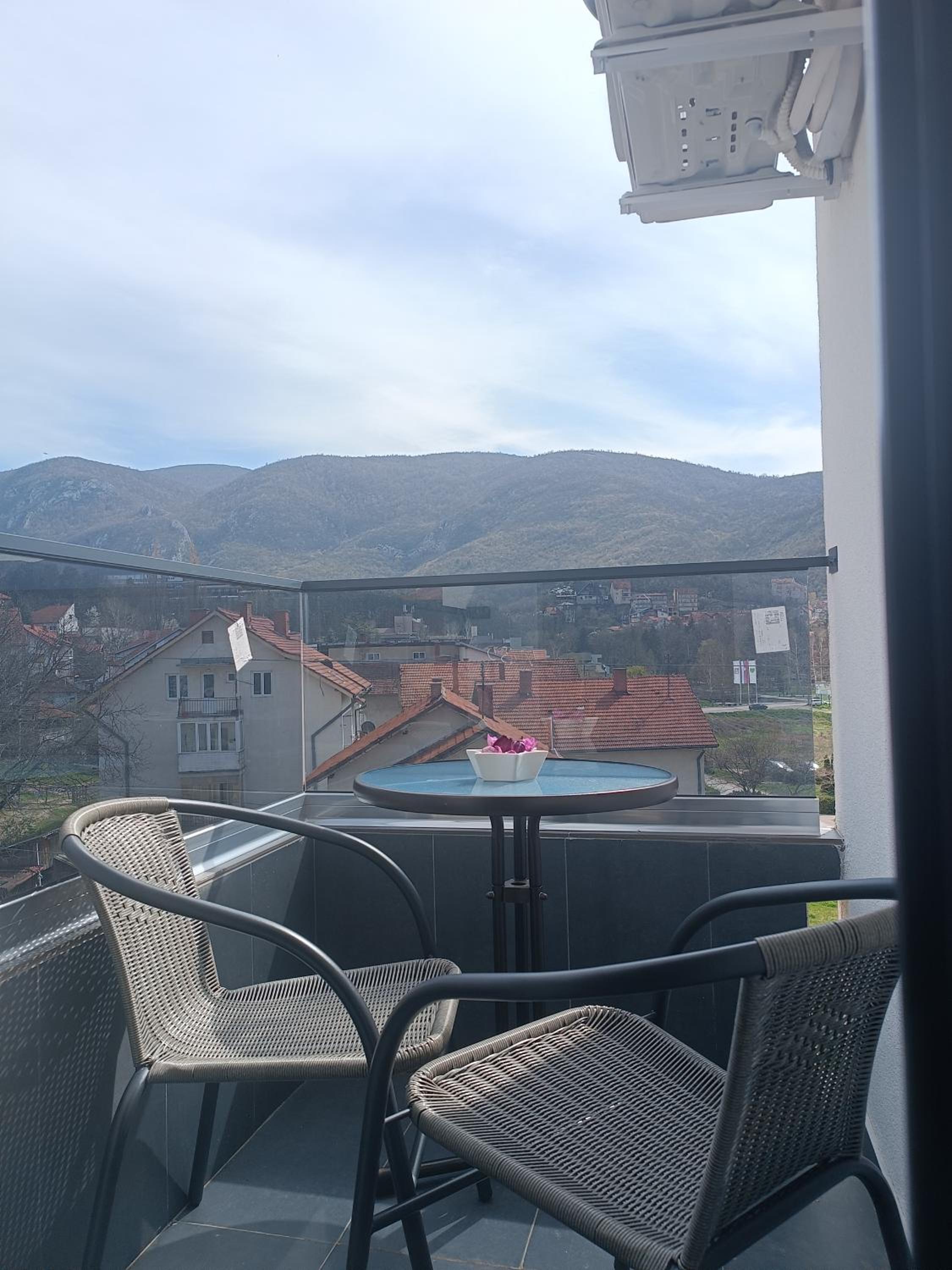 Aleksandar apartman Sokobanja