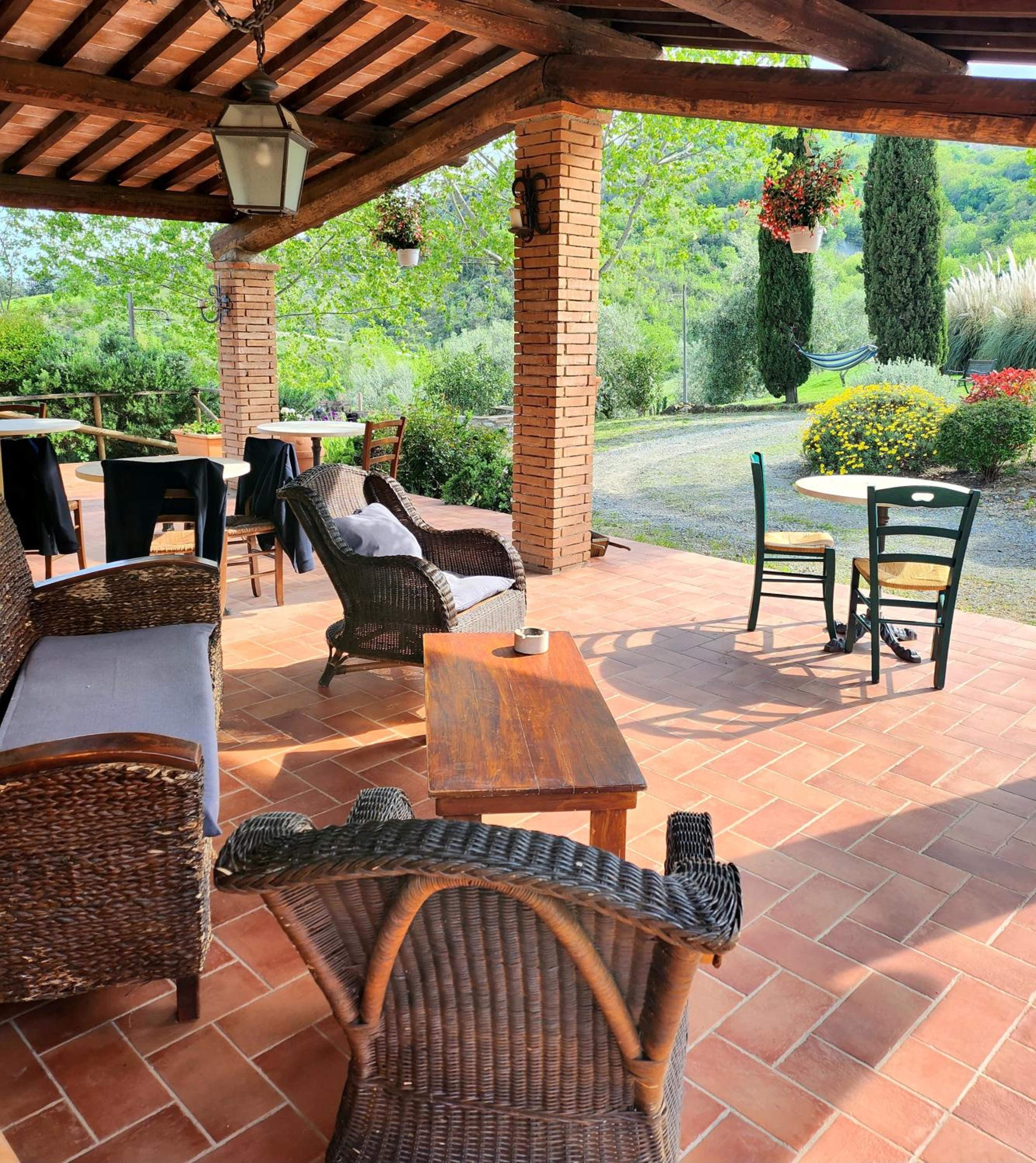 Agriturismo LUCERTOLA
