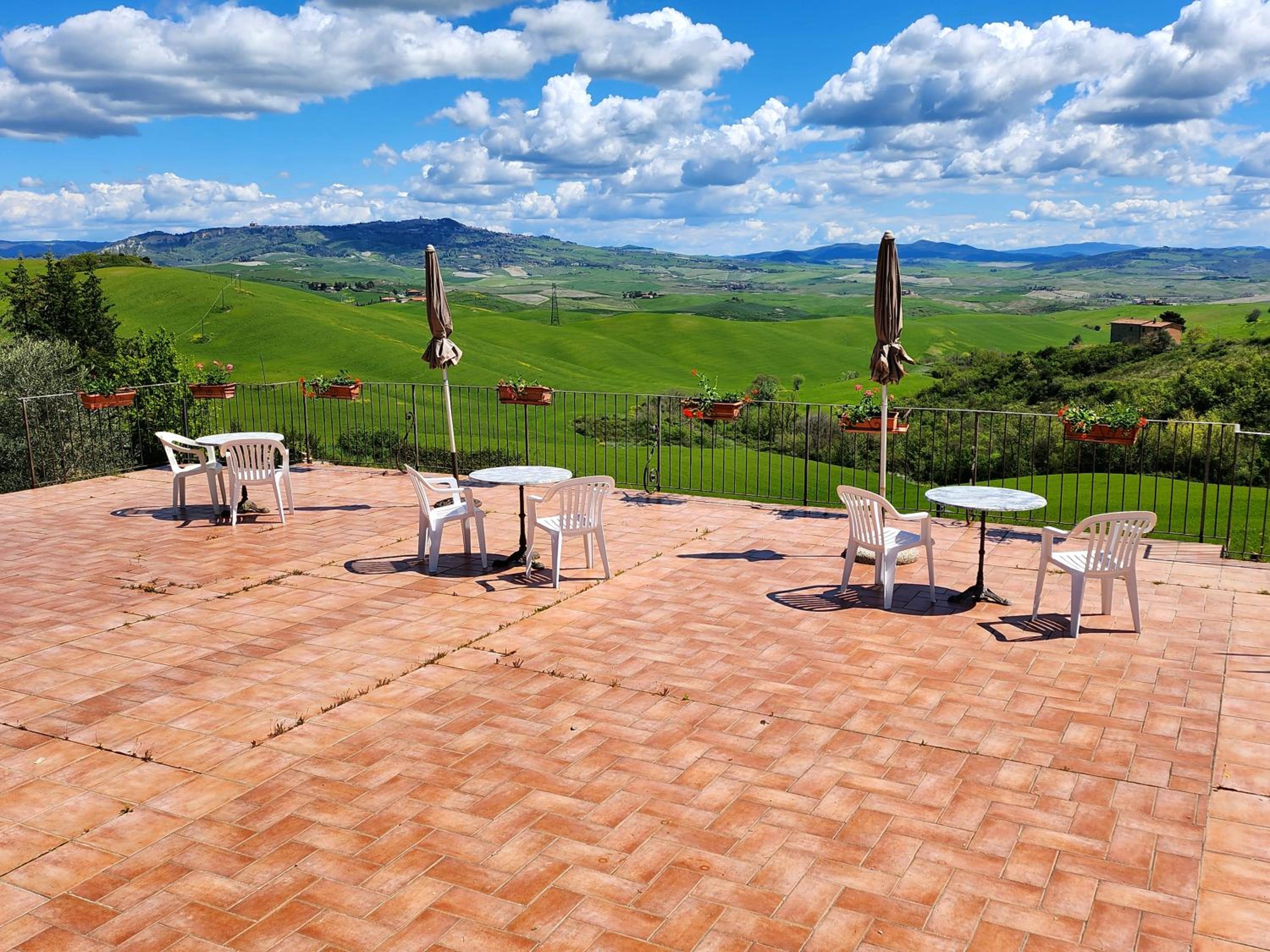 Agriturismo LUCERTOLA
