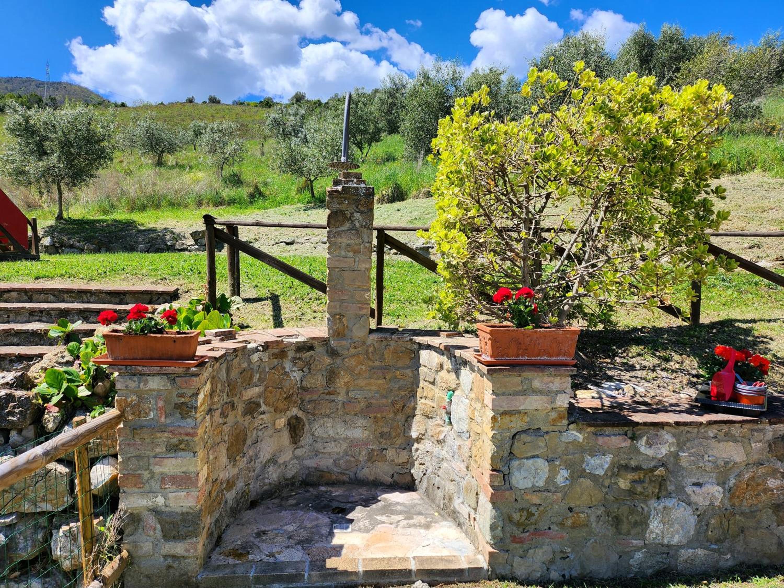 Agriturismo LUCERTOLA
