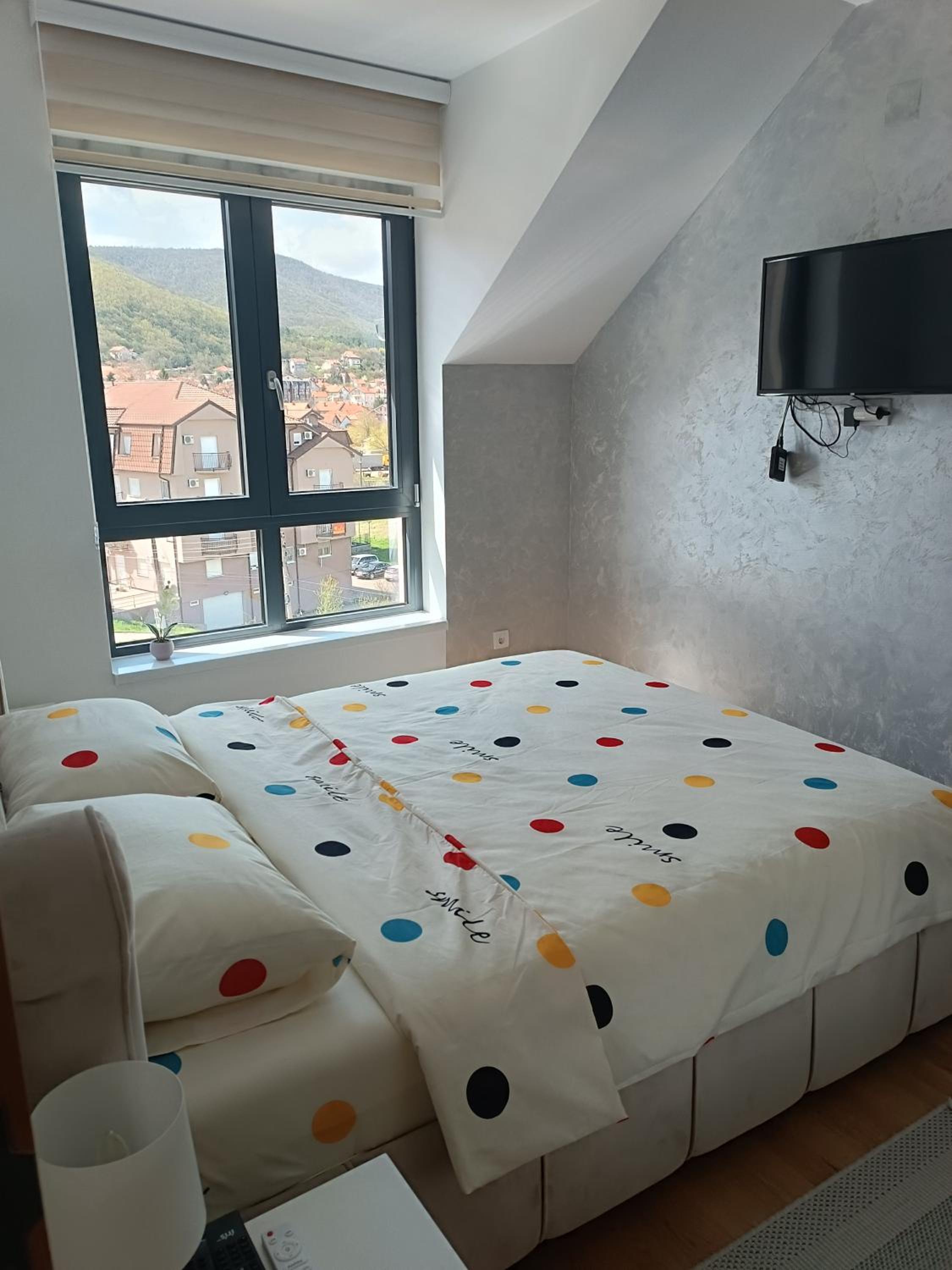 Aleksandar apartman Sokobanja