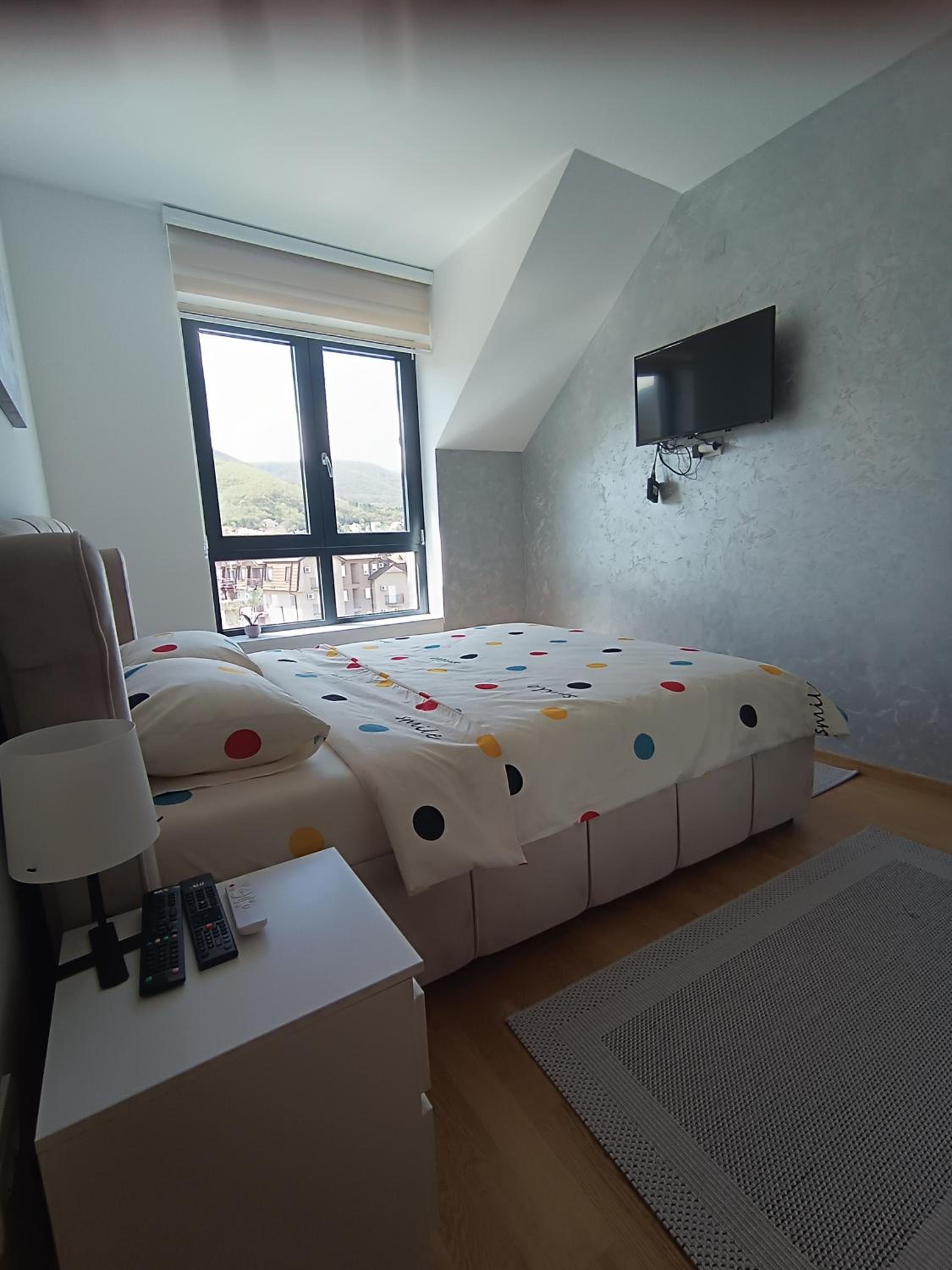Aleksandar apartman Sokobanja