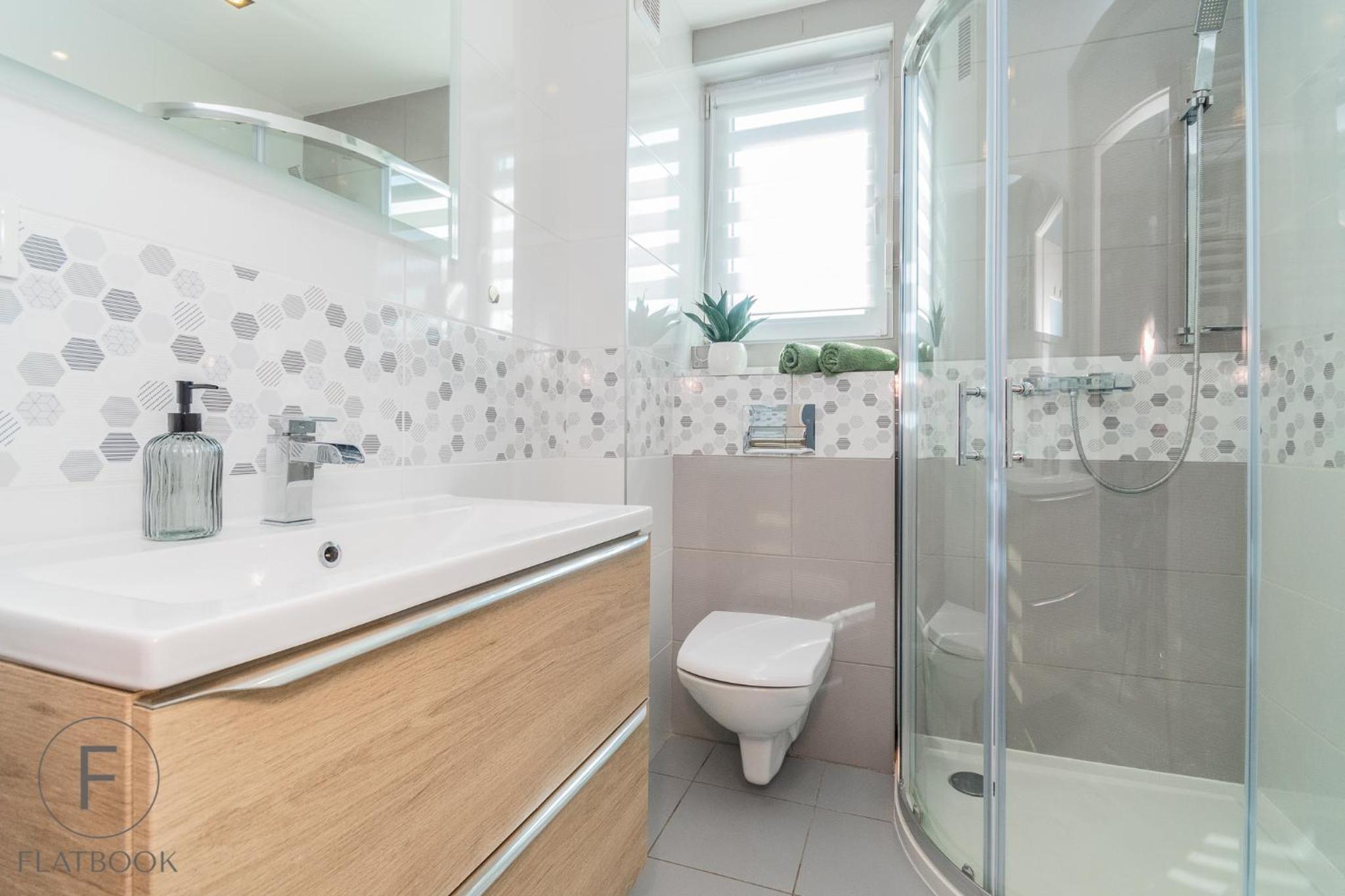 Flatbook Apartamenty - Jantar Park