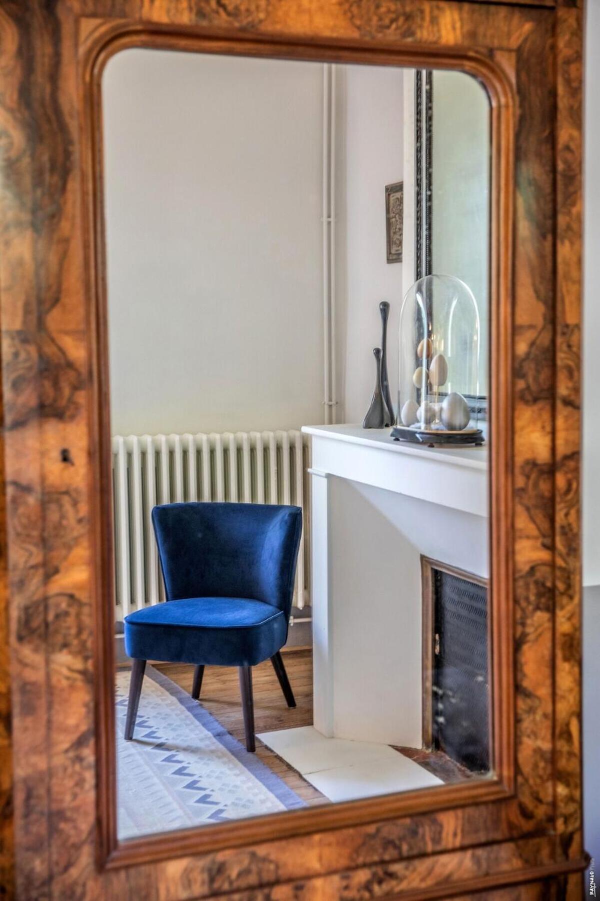 MAISON DE CHARME - 250m2 - CALME - JARDIN