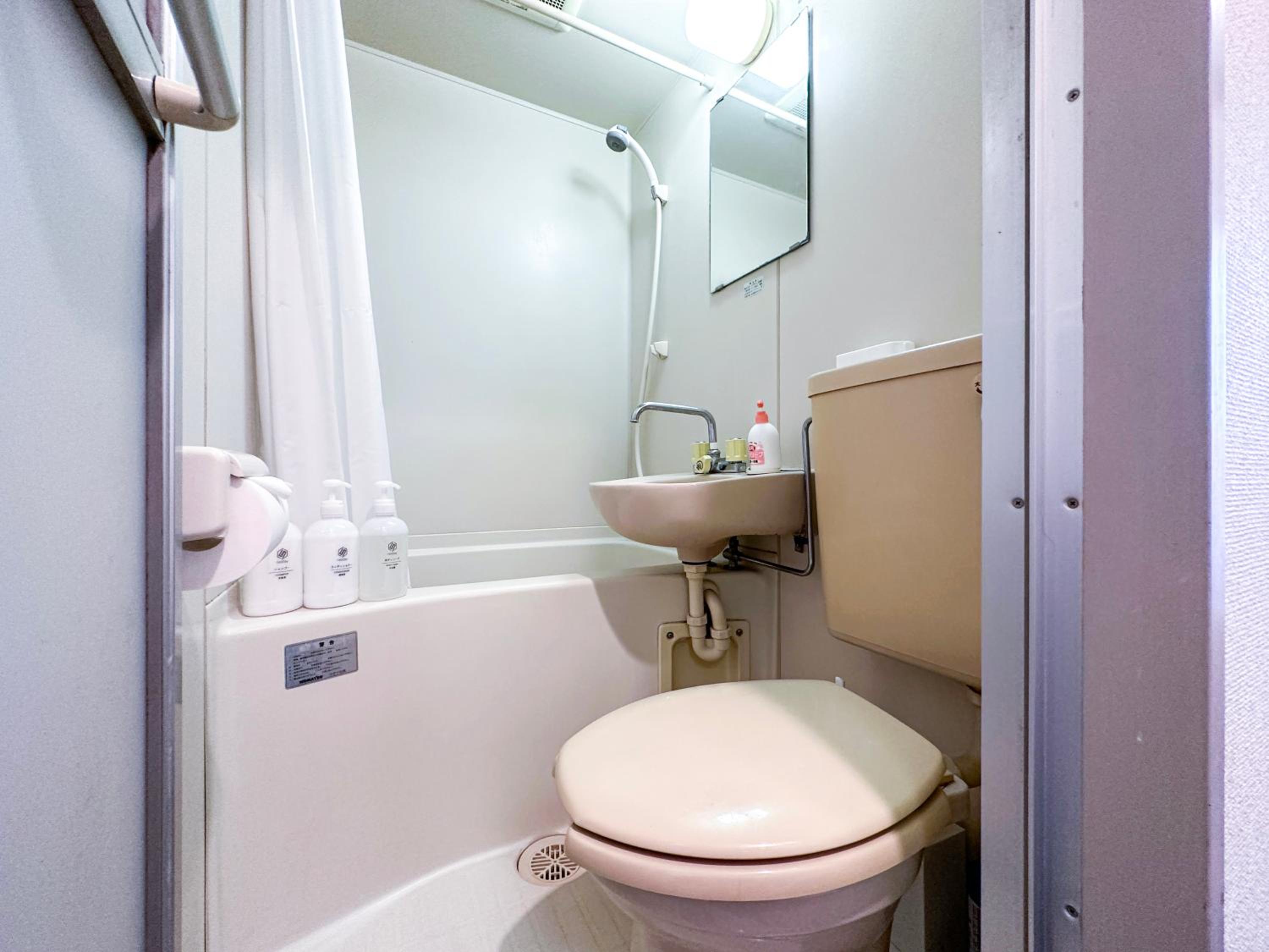 nestay apartment tokyo ikebukuro