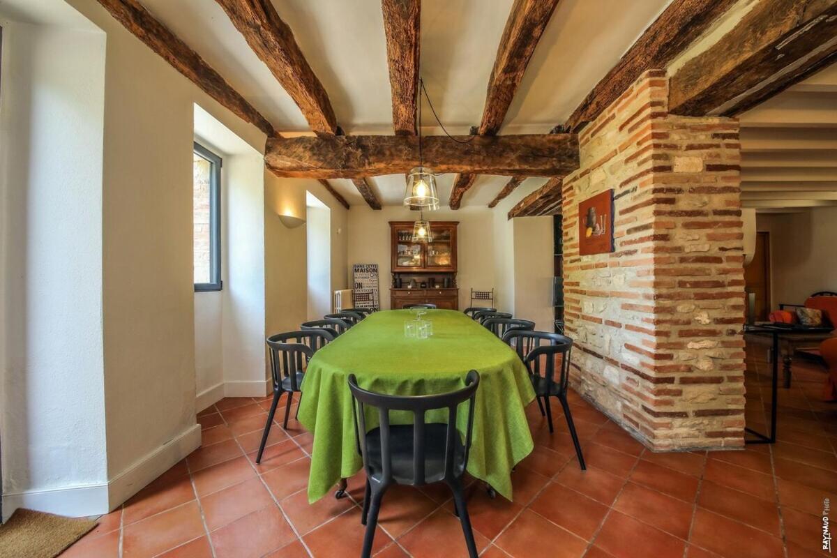 MAISON DE CHARME - 250m2 - CALME - JARDIN