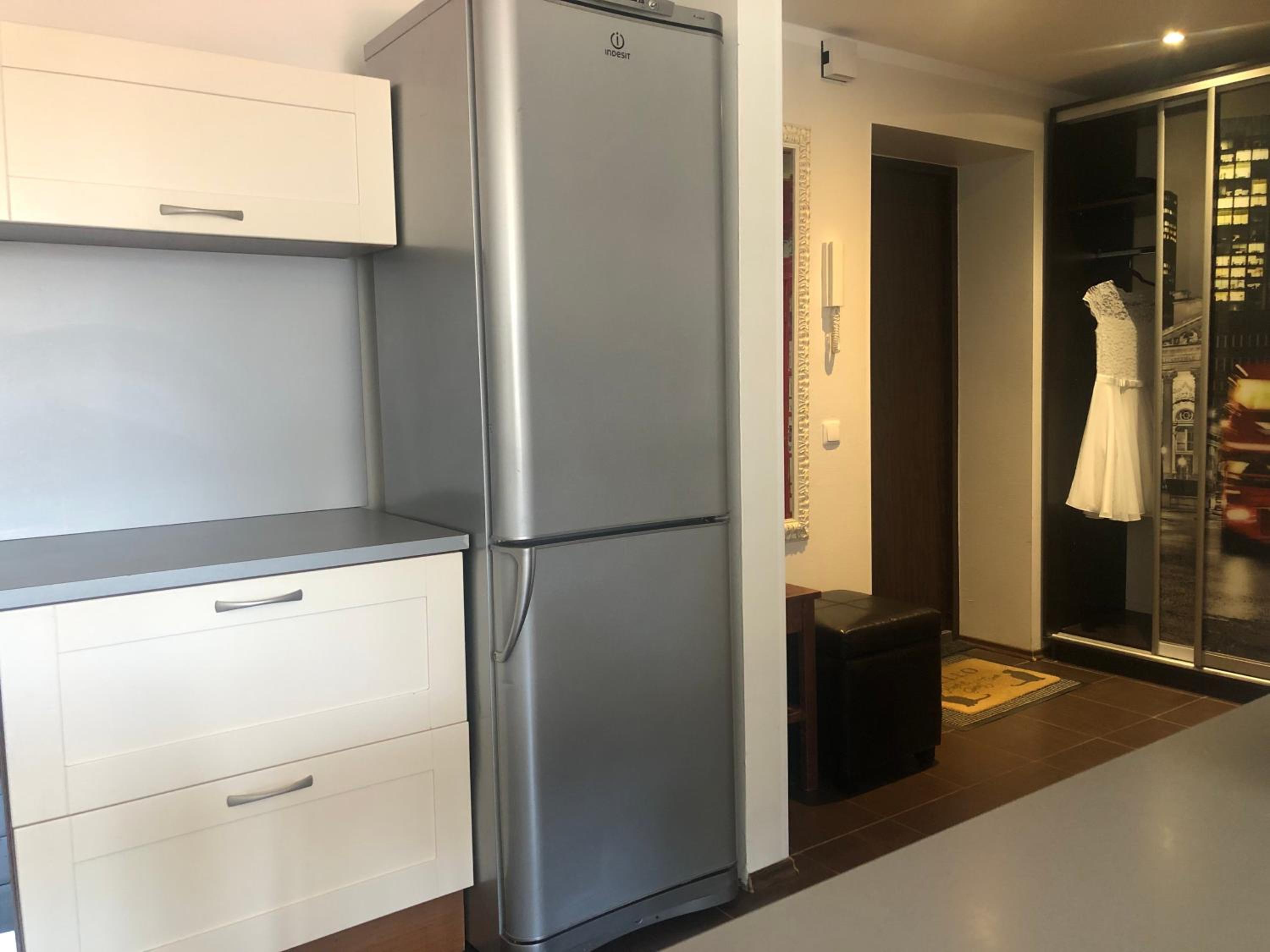 Liivalaia city center apartment