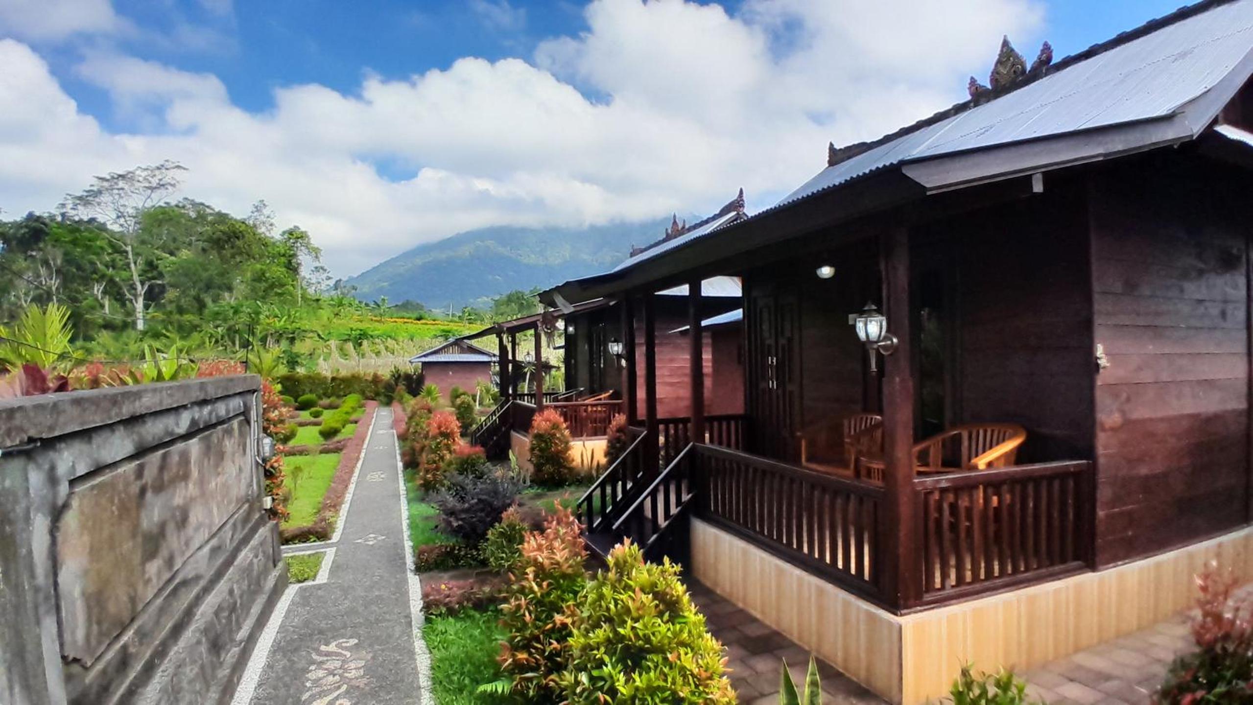 The Bocah Desa Village view 5