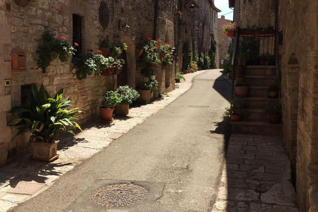 Appartamento incantevole in pieno centro storico