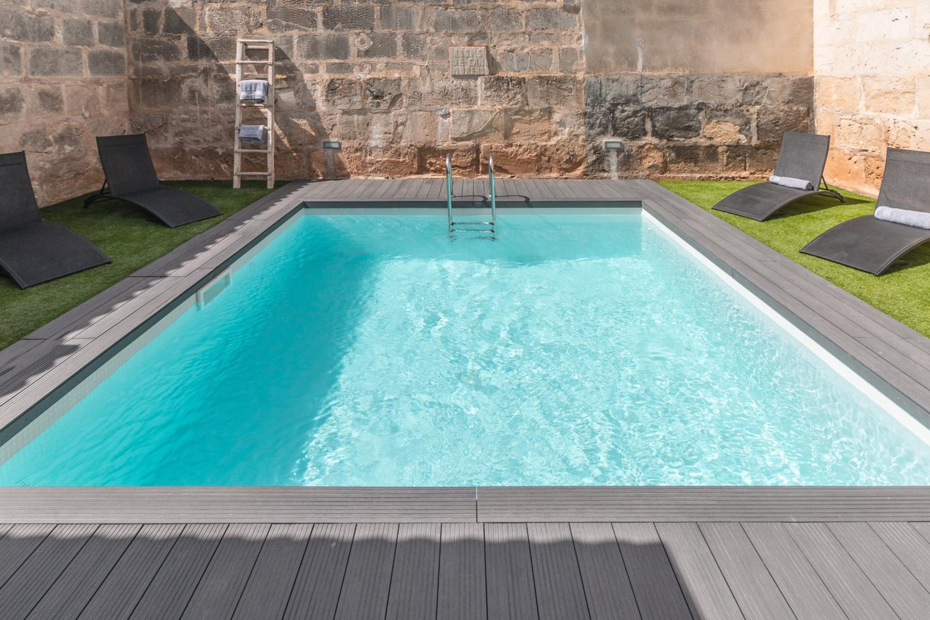 Hotel Rooms Can Moreno - Image 1