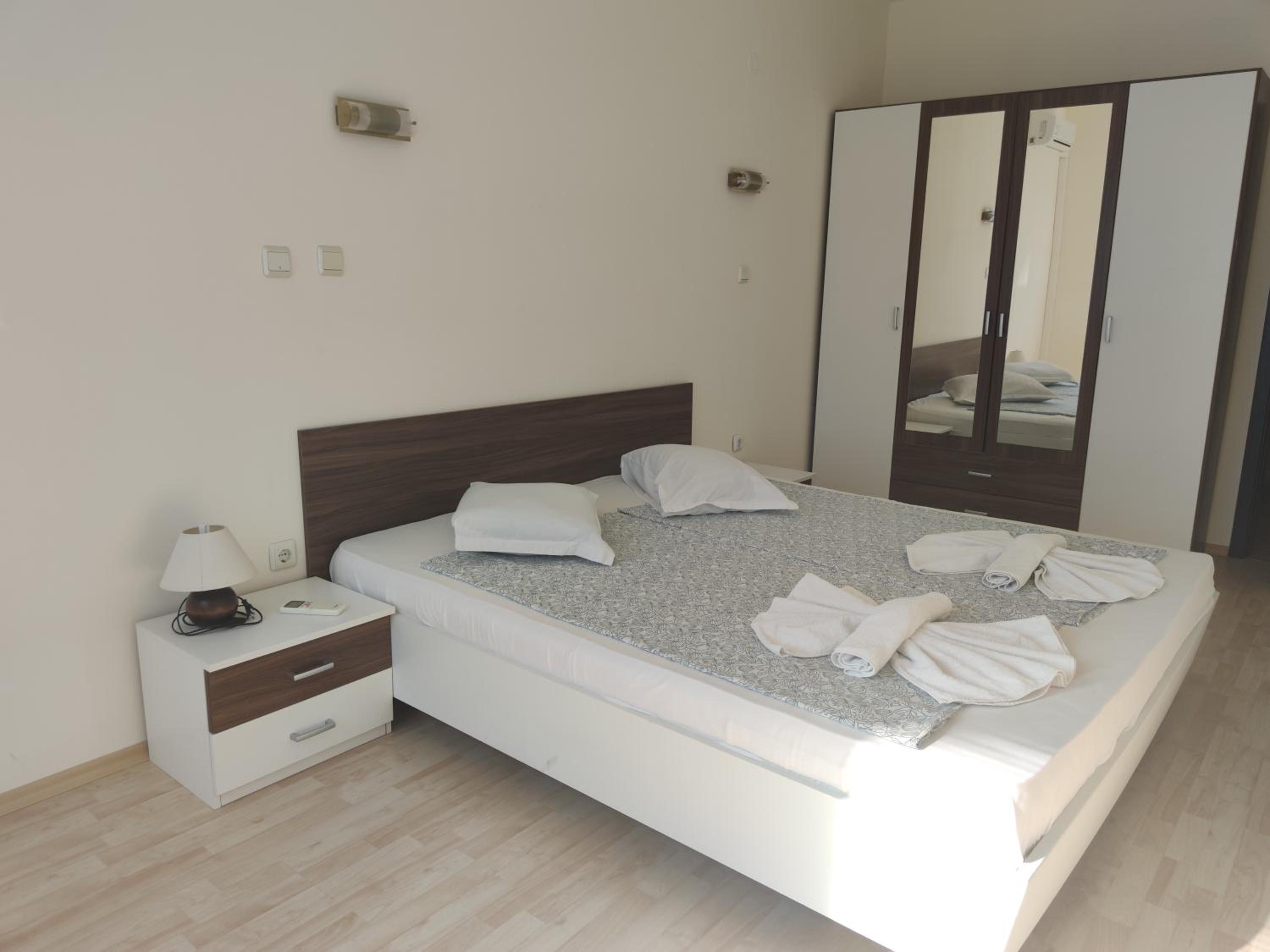 Europroperties Yalta Apartments
