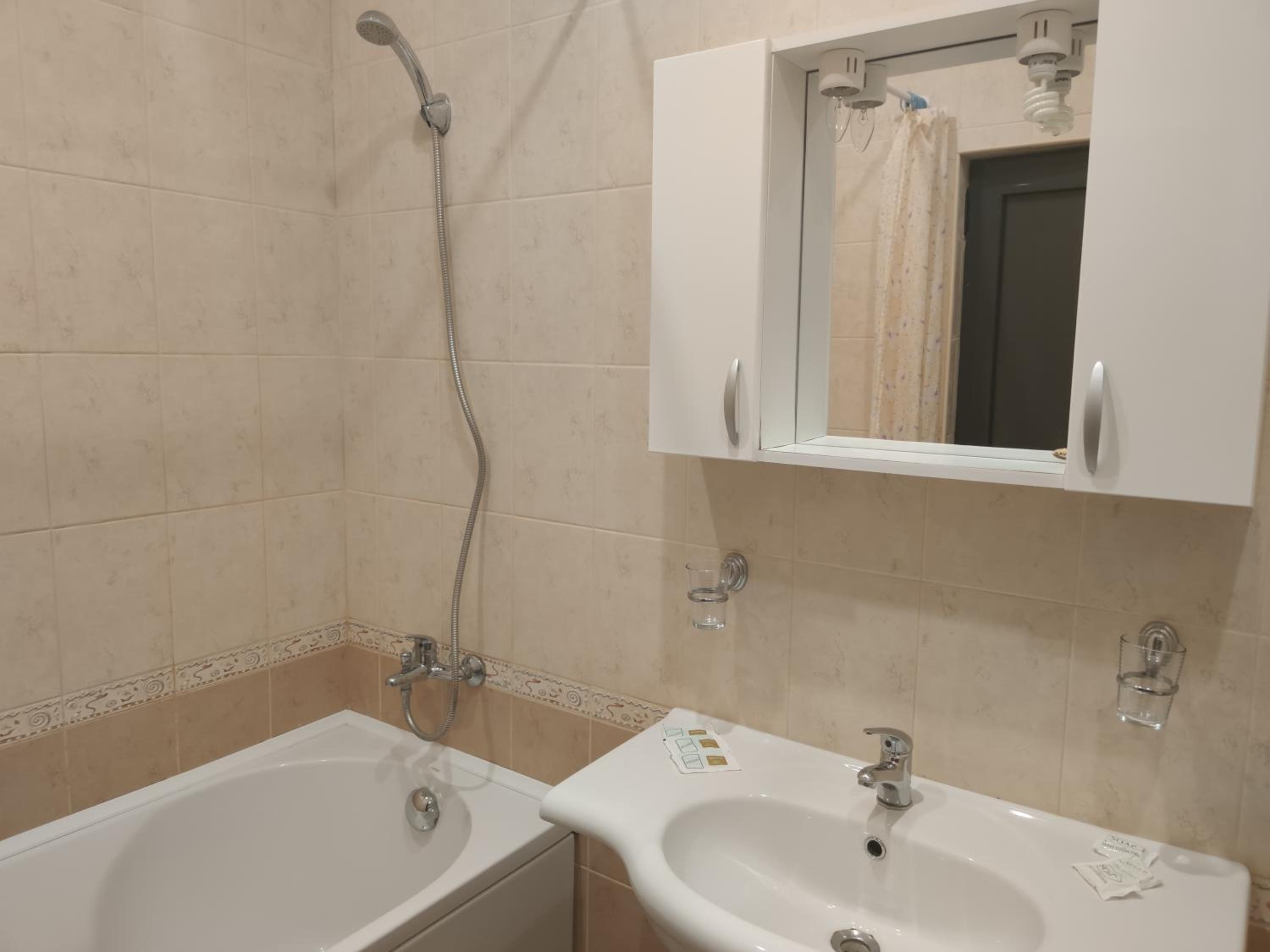 Europroperties Yalta Apartments