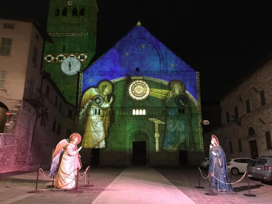 Appartamento incantevole in pieno centro storico