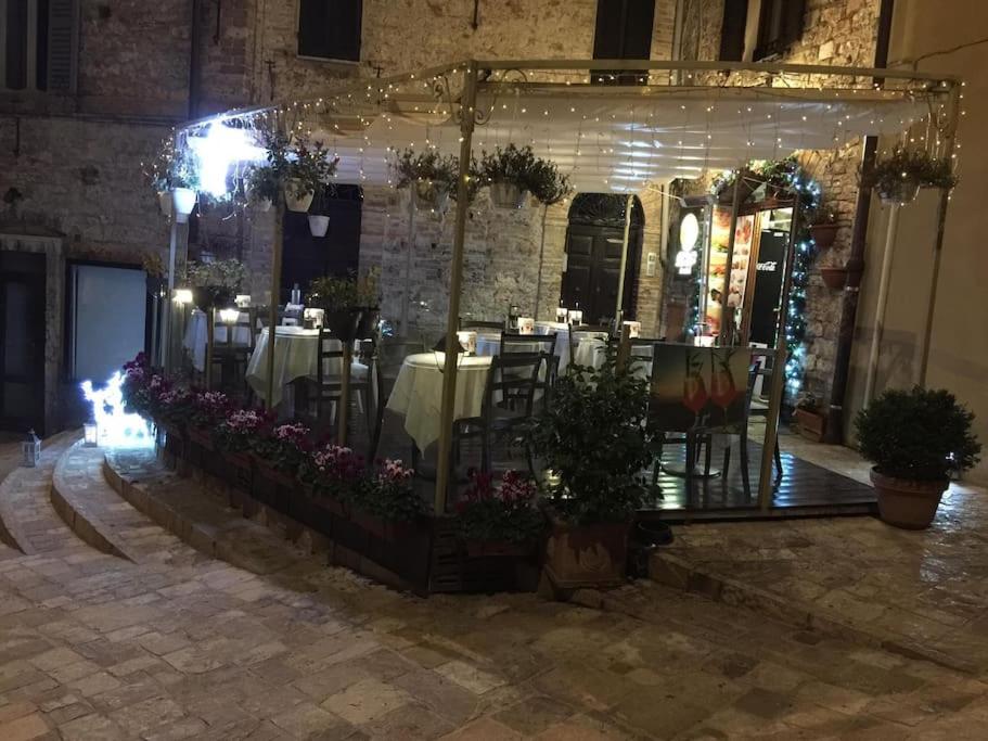 Appartamento incantevole in pieno centro storico