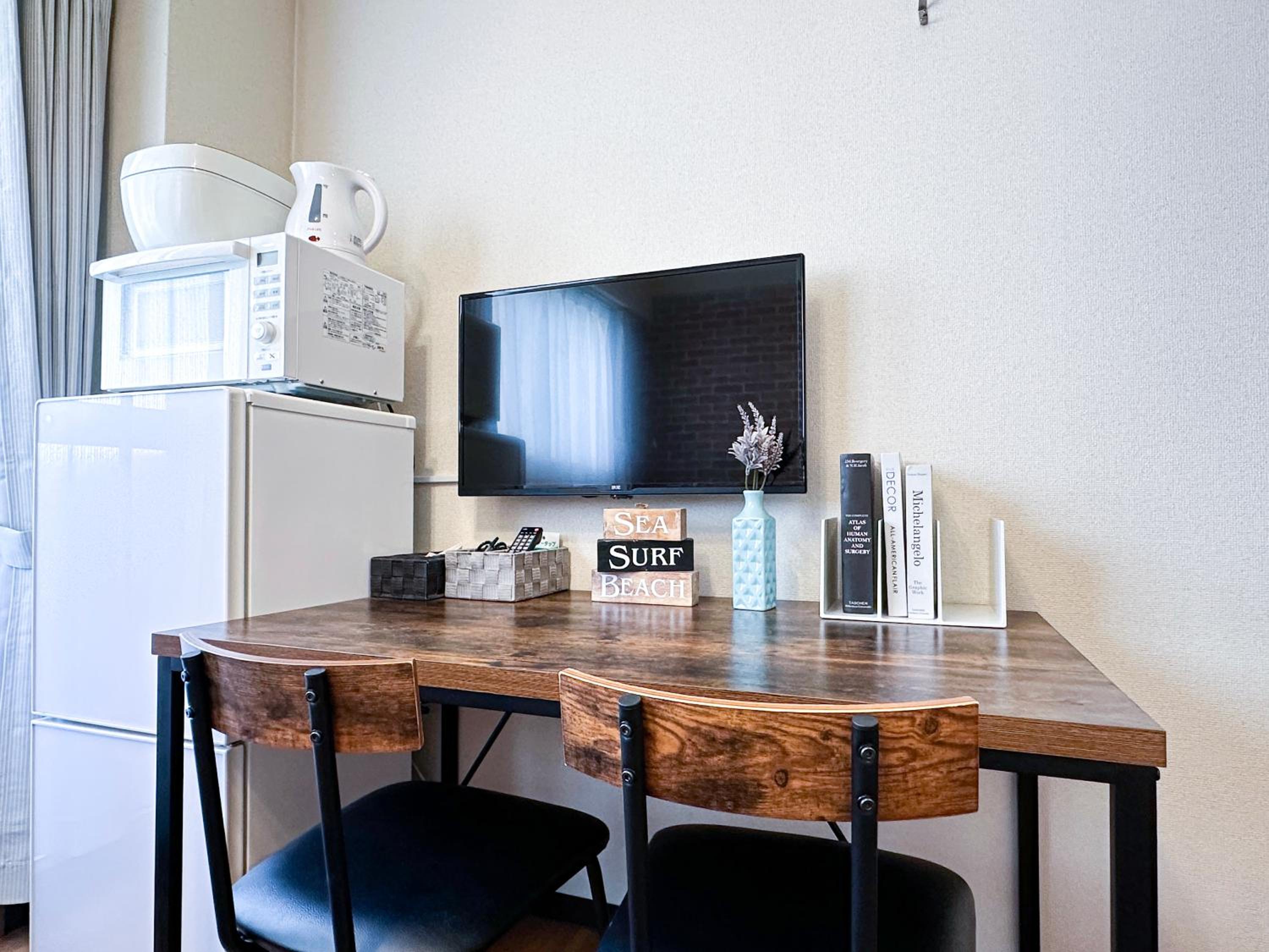 nestay apartment tokyo ikebukuro