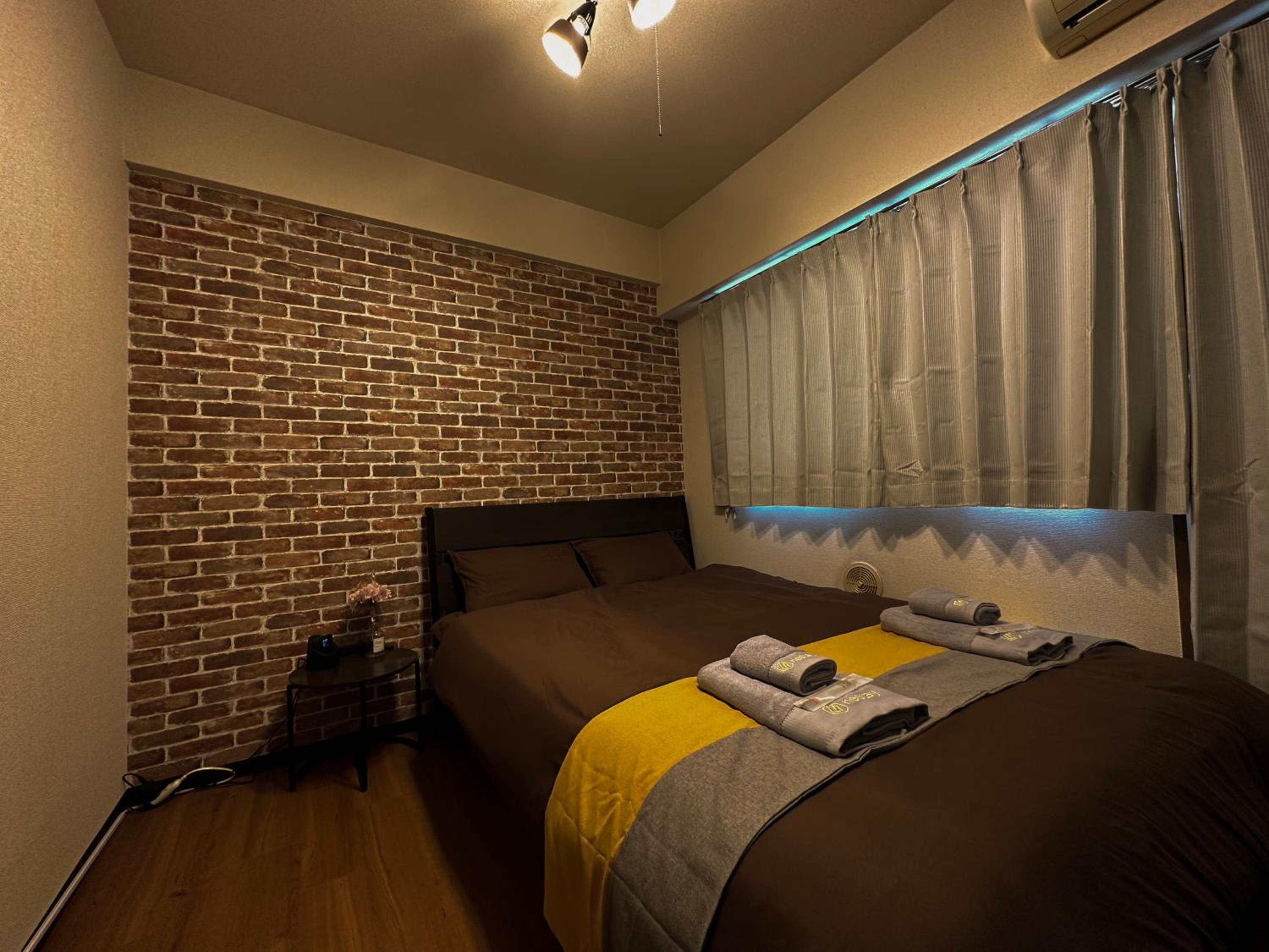 nestay apartment tokyo ikebukuro