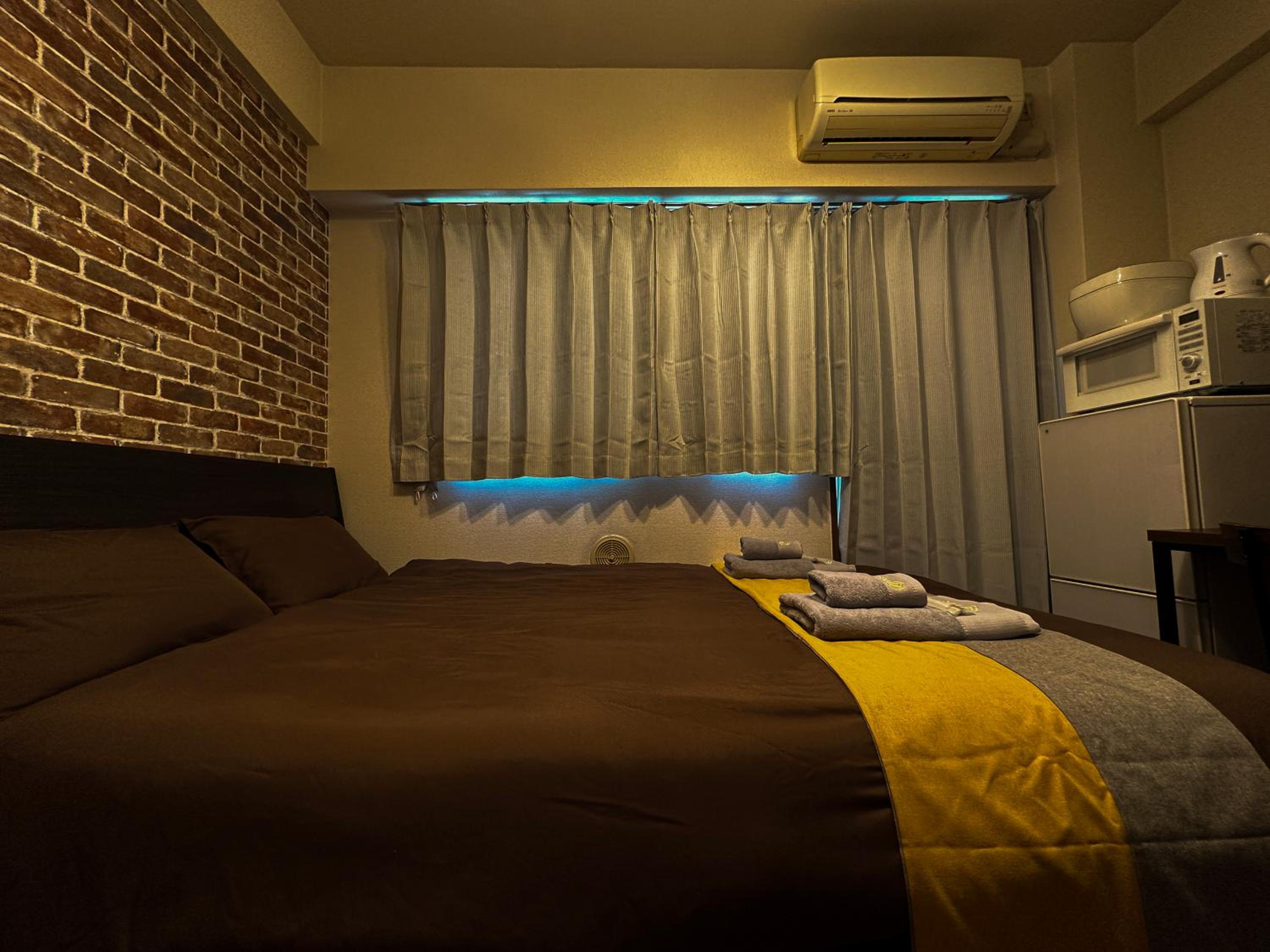 nestay apartment tokyo ikebukuro