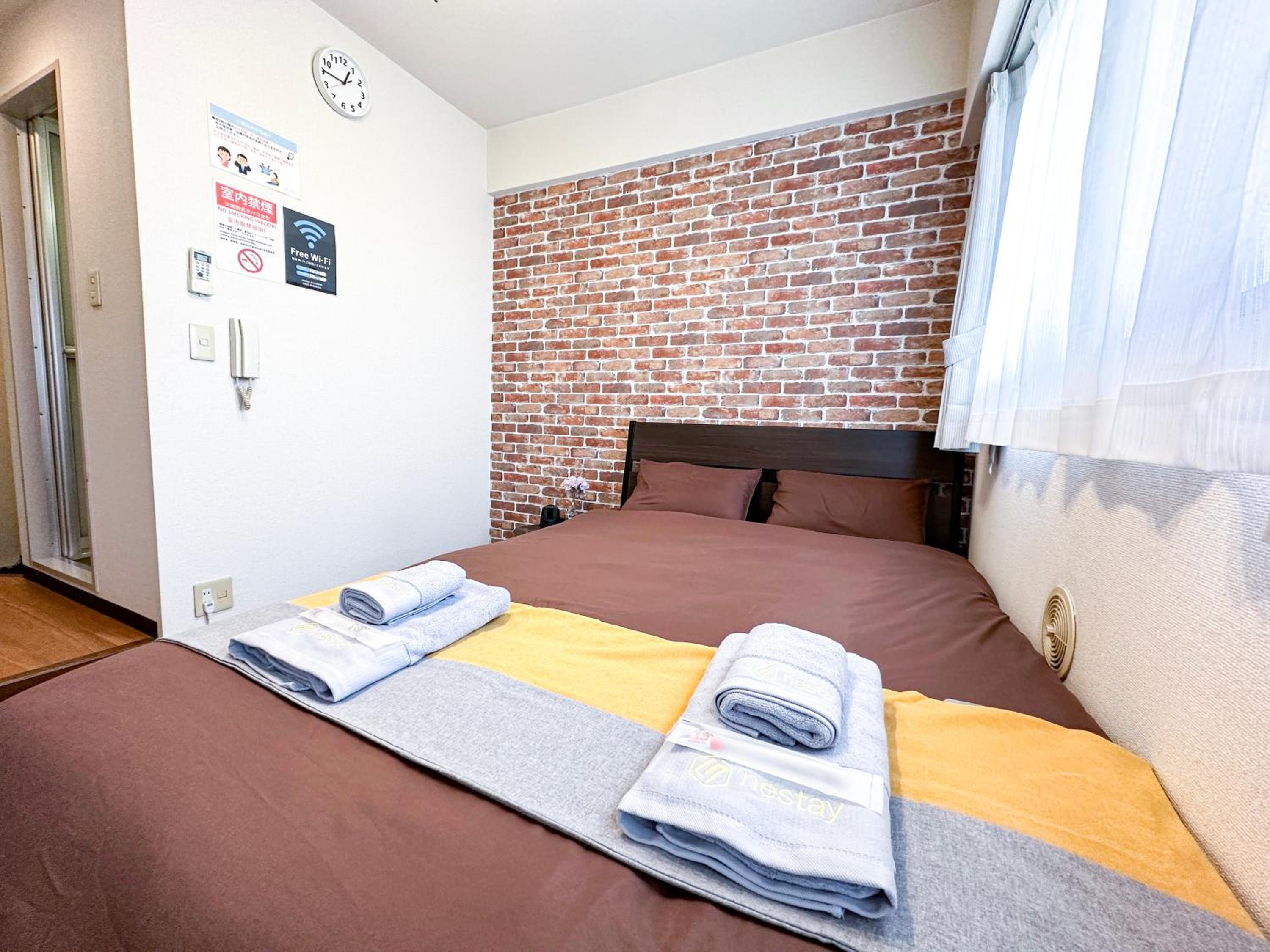 nestay apartment tokyo ikebukuro