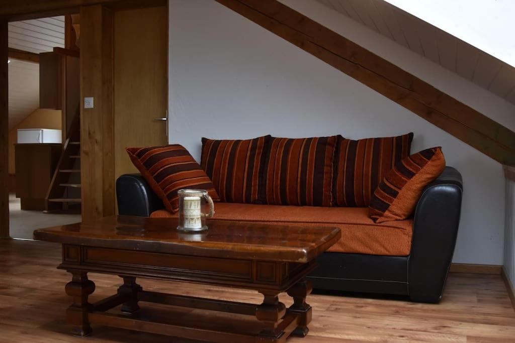 Appartement Chez l'apiculteur