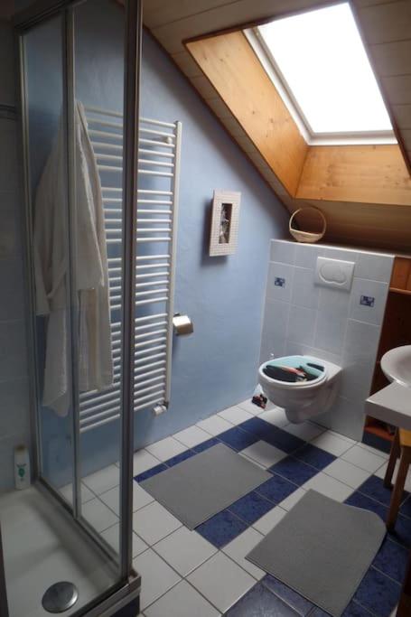 Appartement Chez l'apiculteur