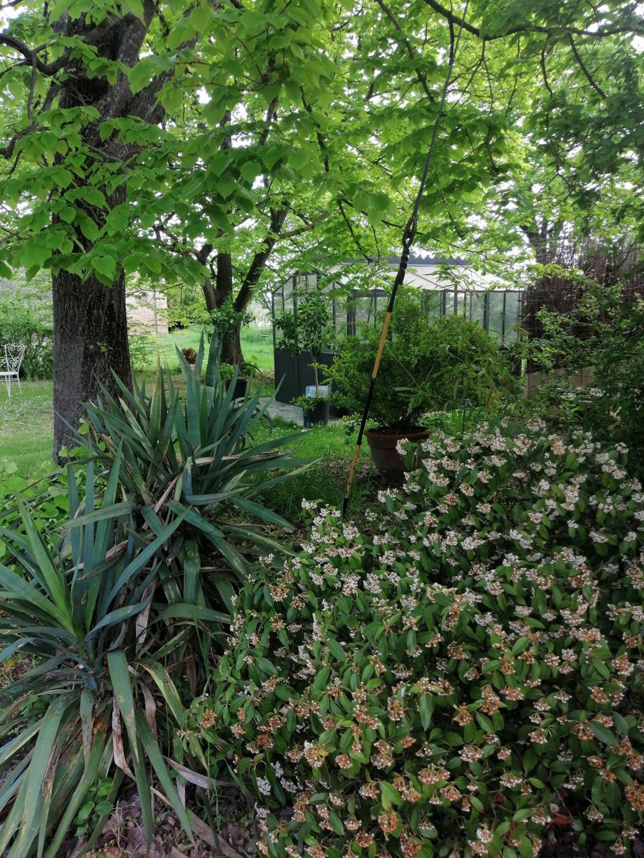Corte di Maggio B&B view 2