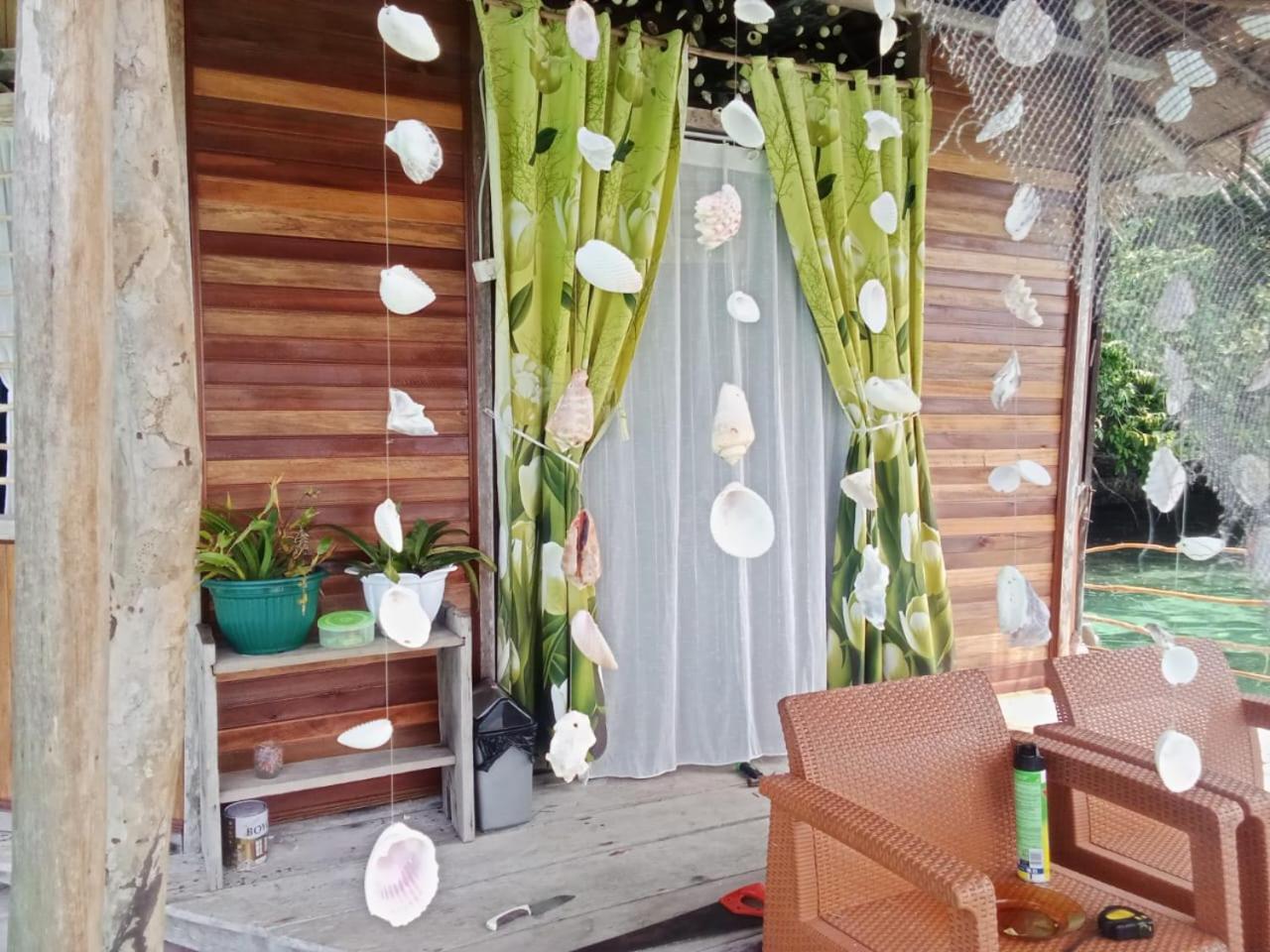 Yenbainus homestay