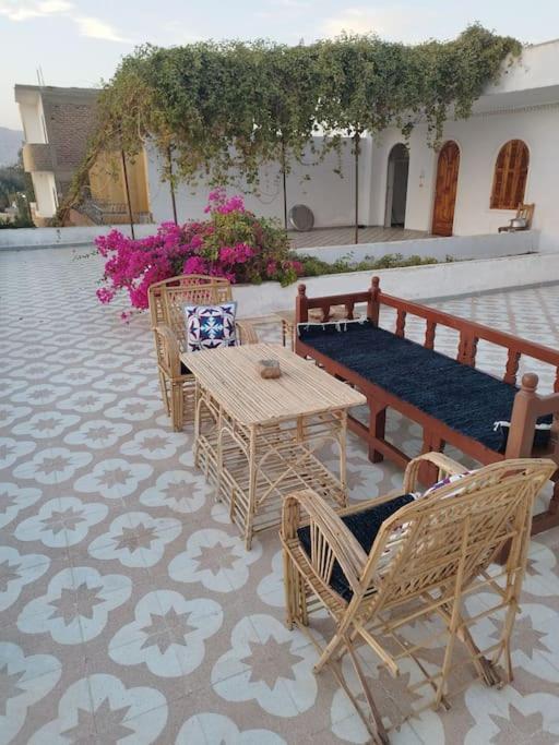 Gabawy Garden Doppelzimmer
