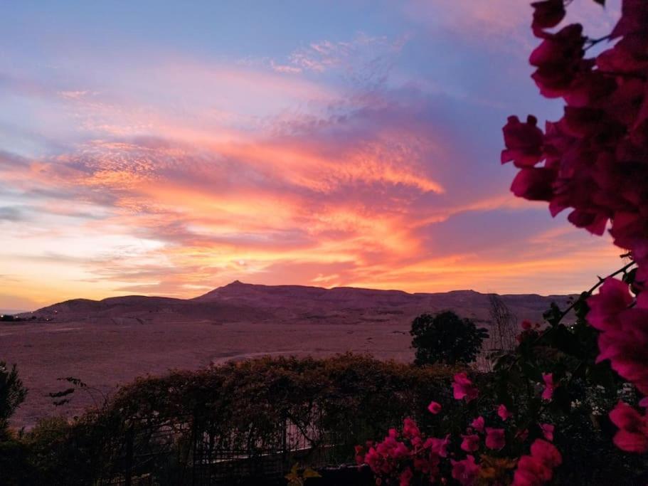 Gabawy Garden Doppelzimmer