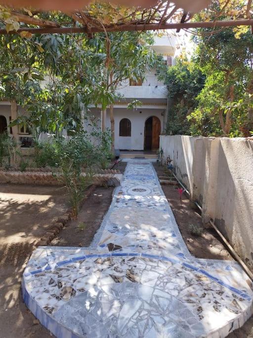 Gabawy Garden Doppelzimmer