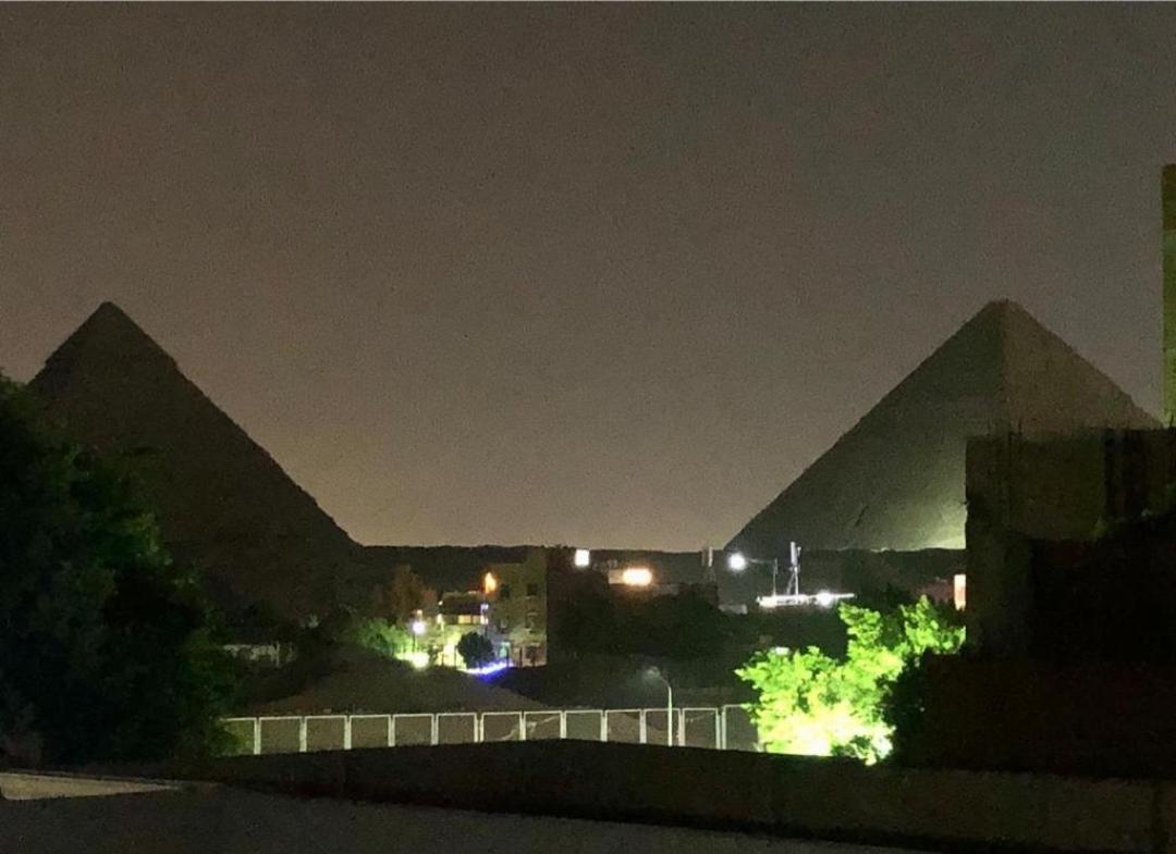 Ramses Guest House