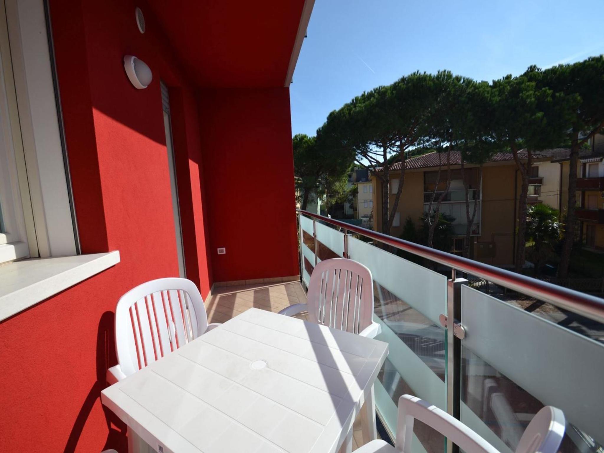 Flat in the heart of Rosolina Mare view 3
