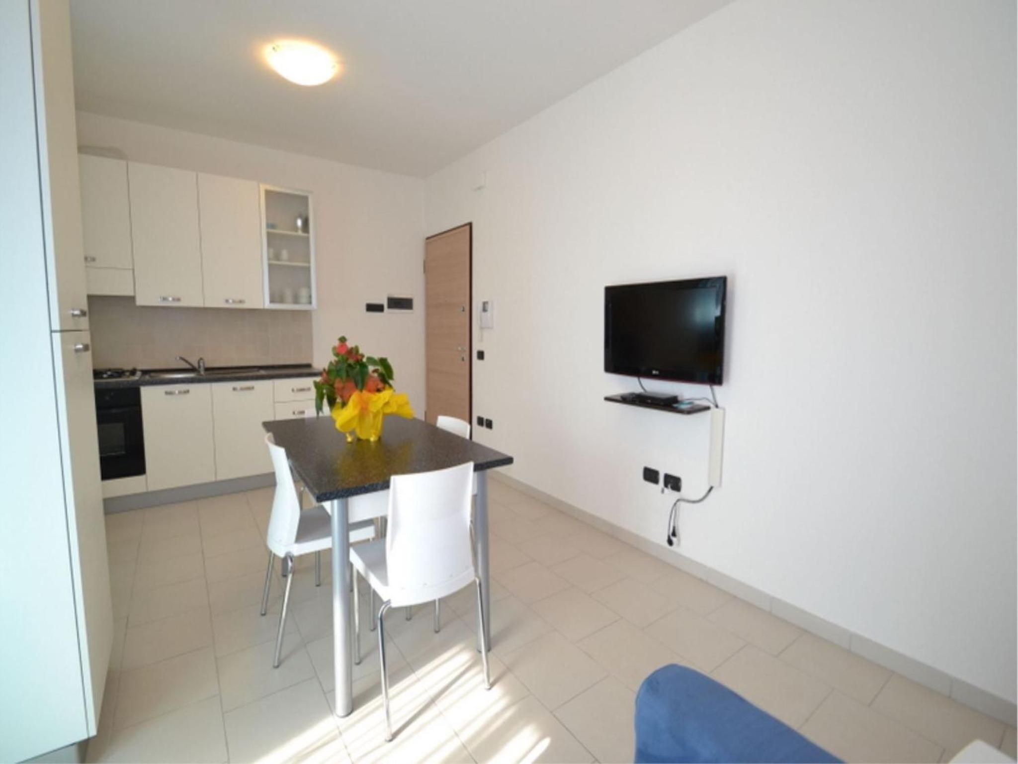 Flat in the heart of Rosolina Mare view 5