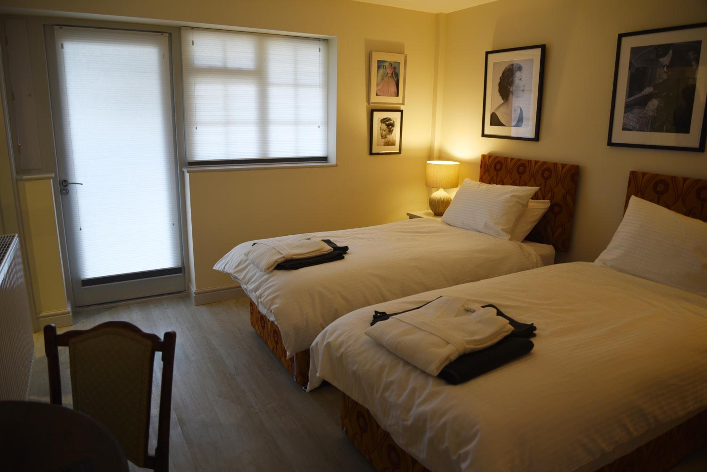 The Mill B&B