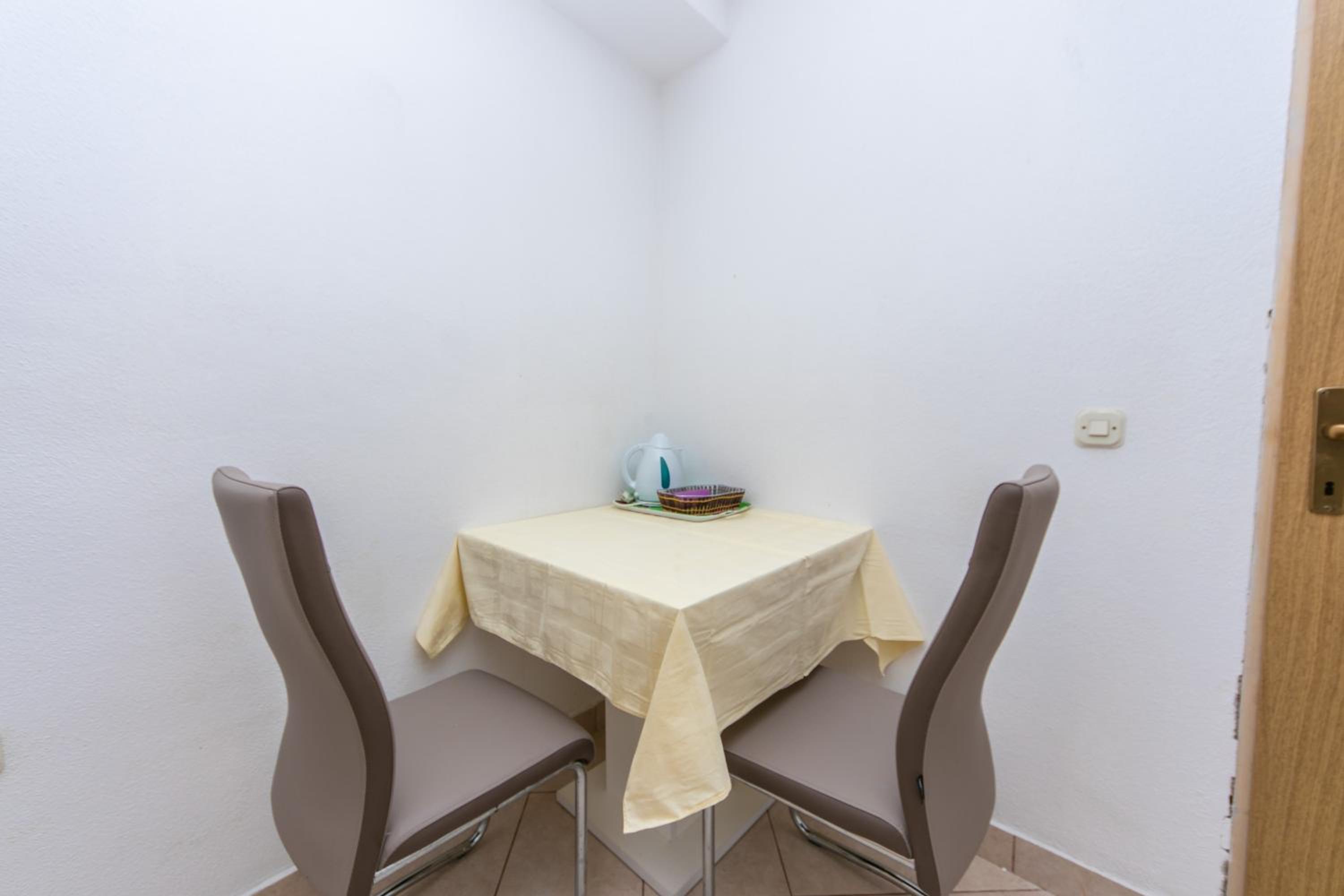 Apartmani Jakiruša
