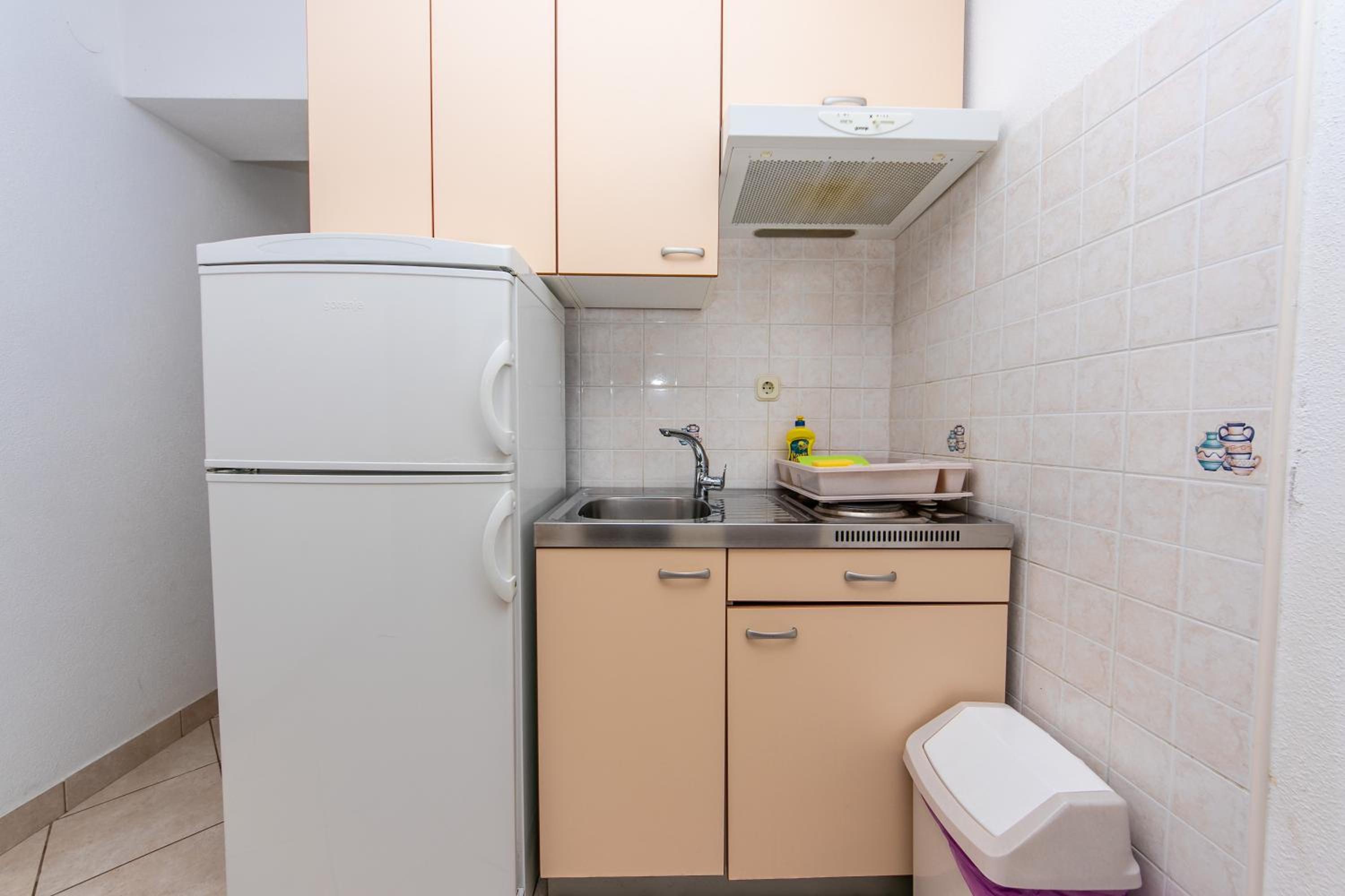 Apartmani Jakiruša