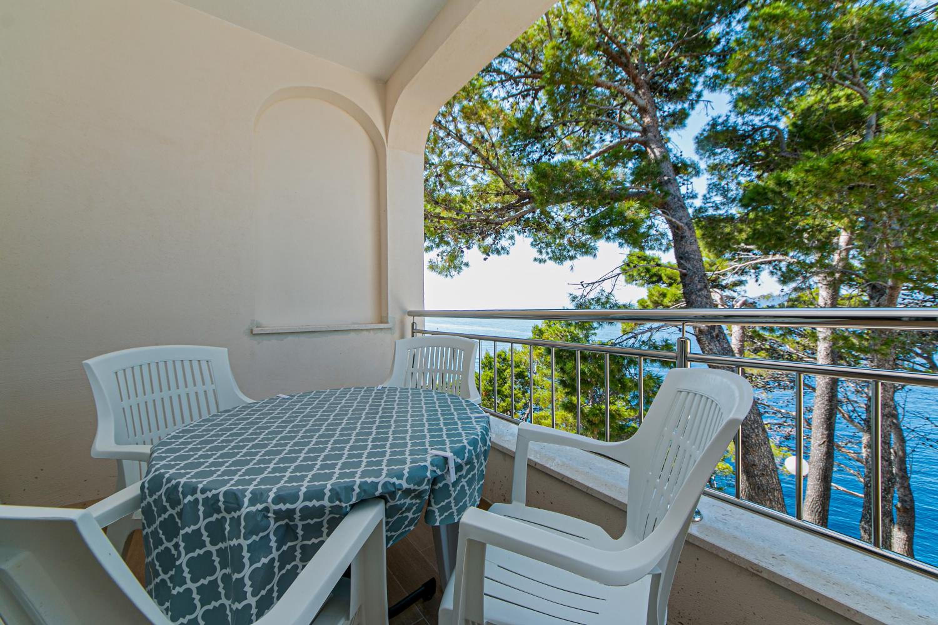 Apartmani Jakiruša