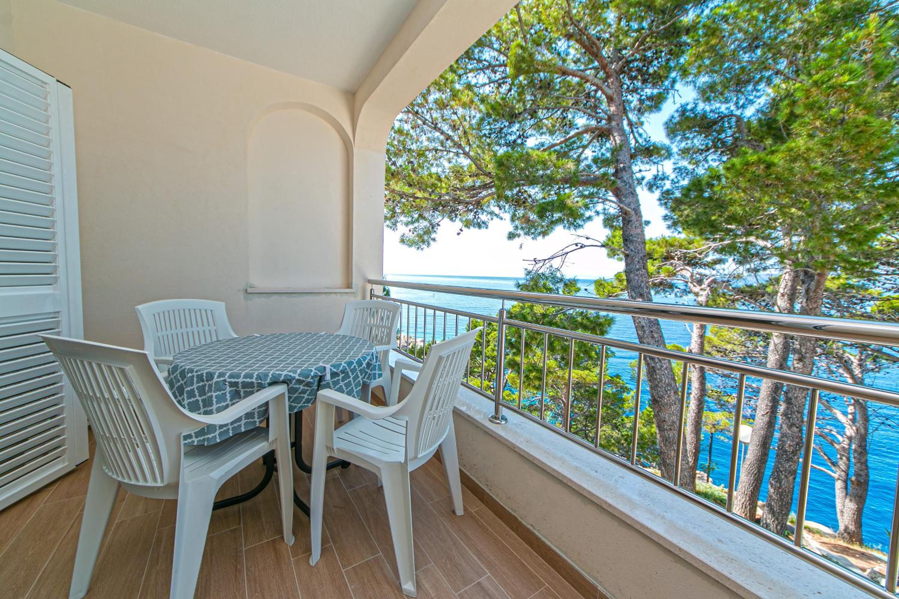 Apartmani Jakiruša