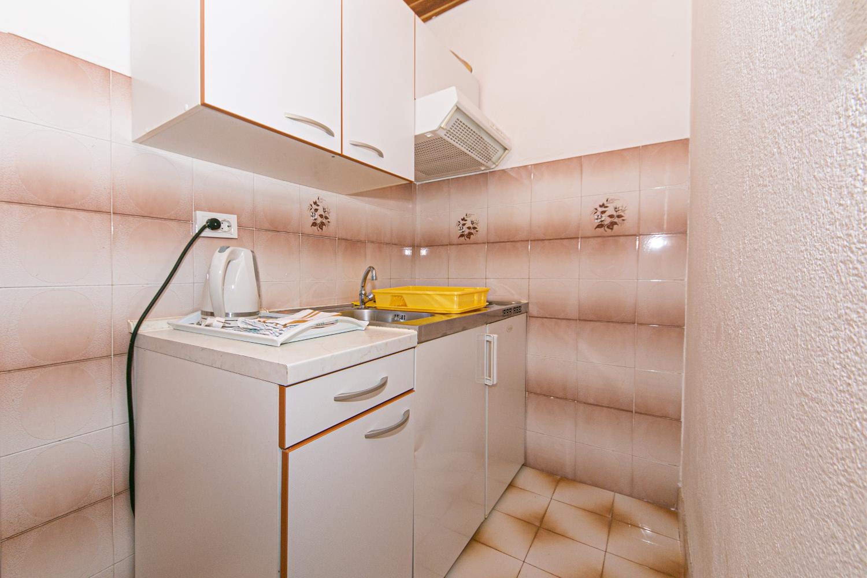 Apartmani Jakiruša