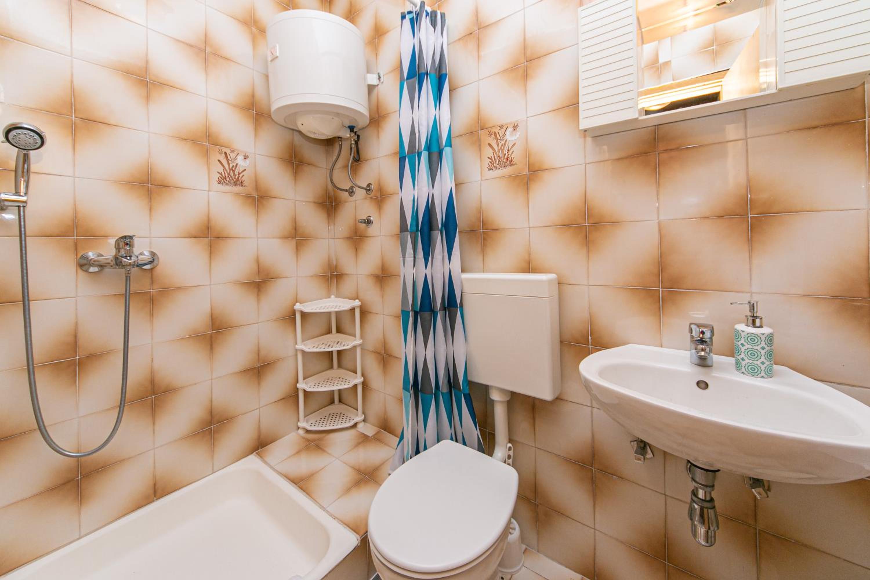Apartmani Jakiruša