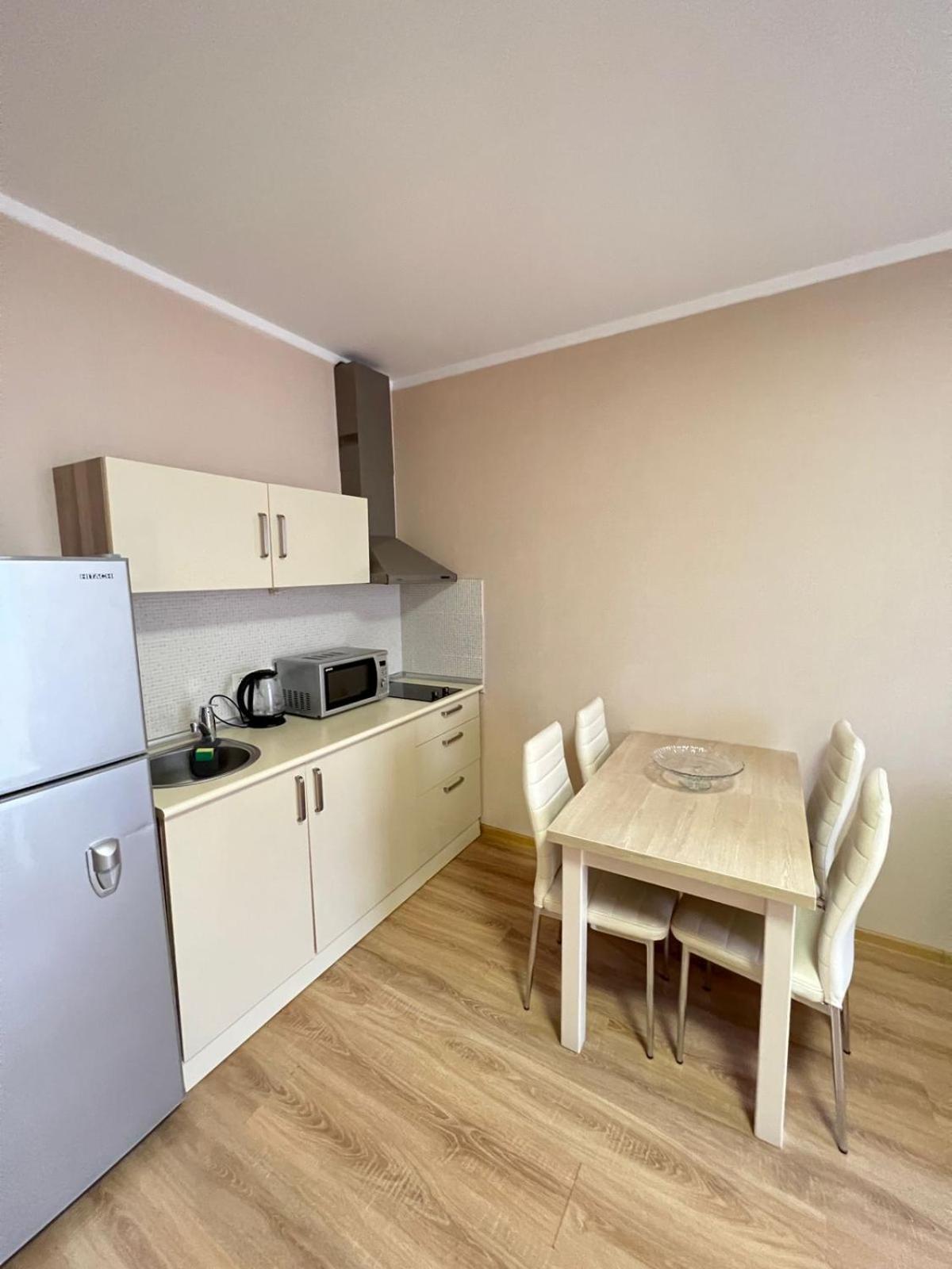 Holiday Lux Tower en Batumi